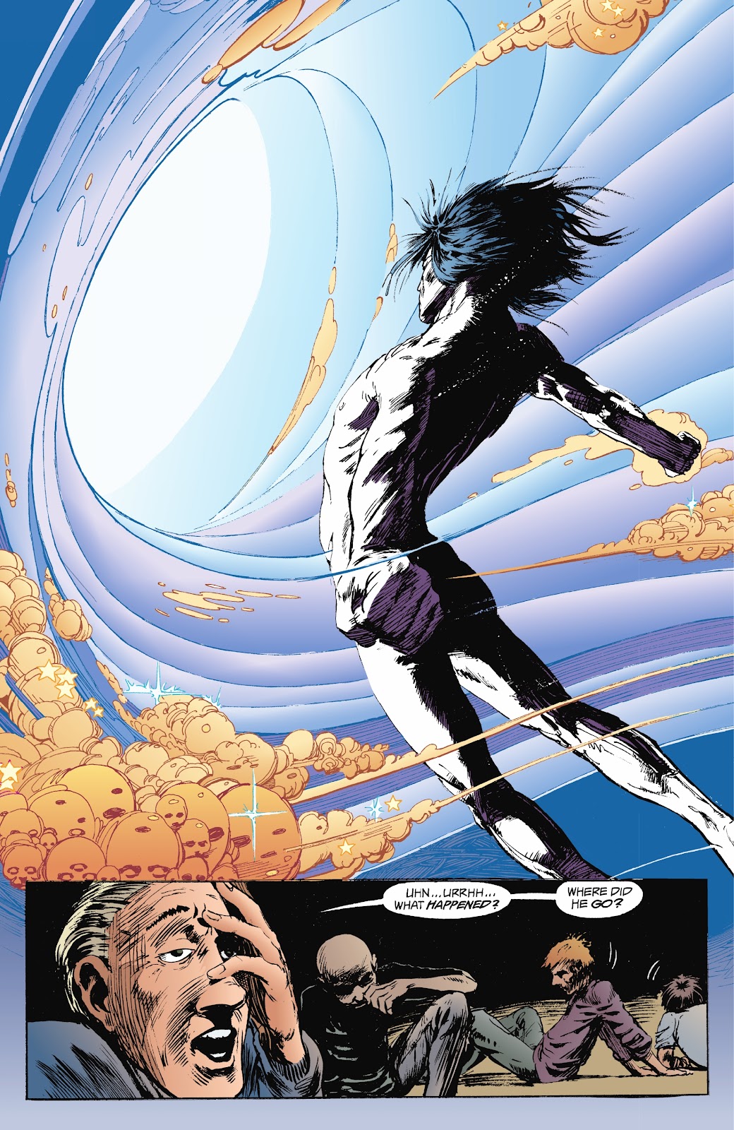 The Sandman (2022) issue TPB 1 (Part 1) - Page 37