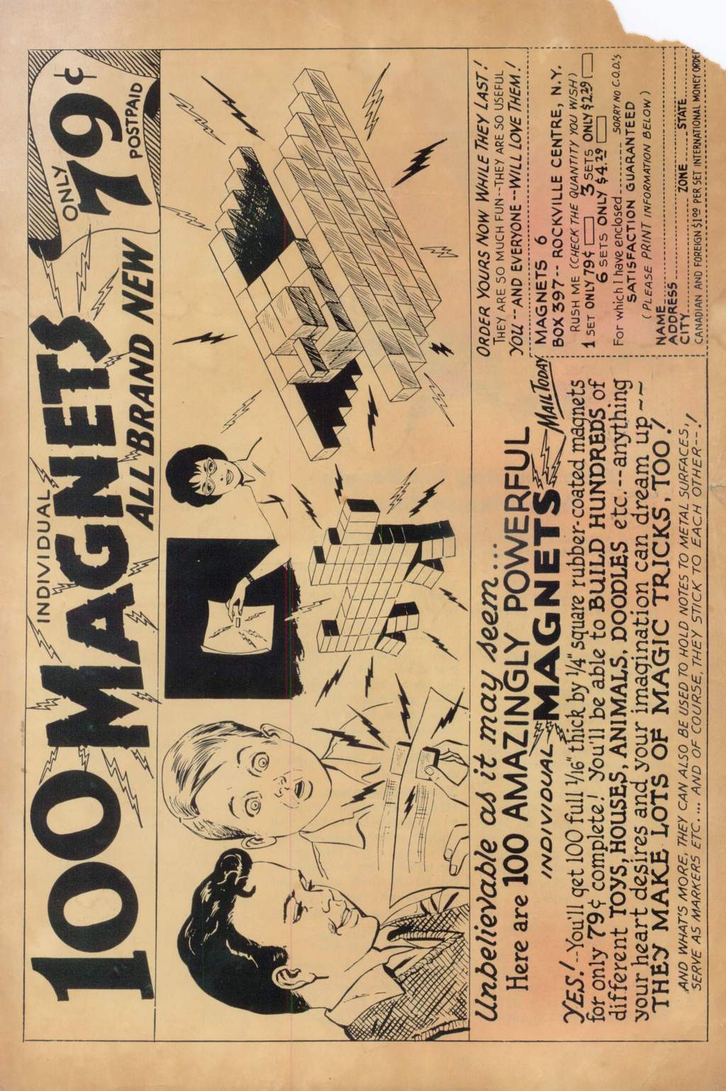 Read online G.I. Combat (1952) comic -  Issue #112 - 35