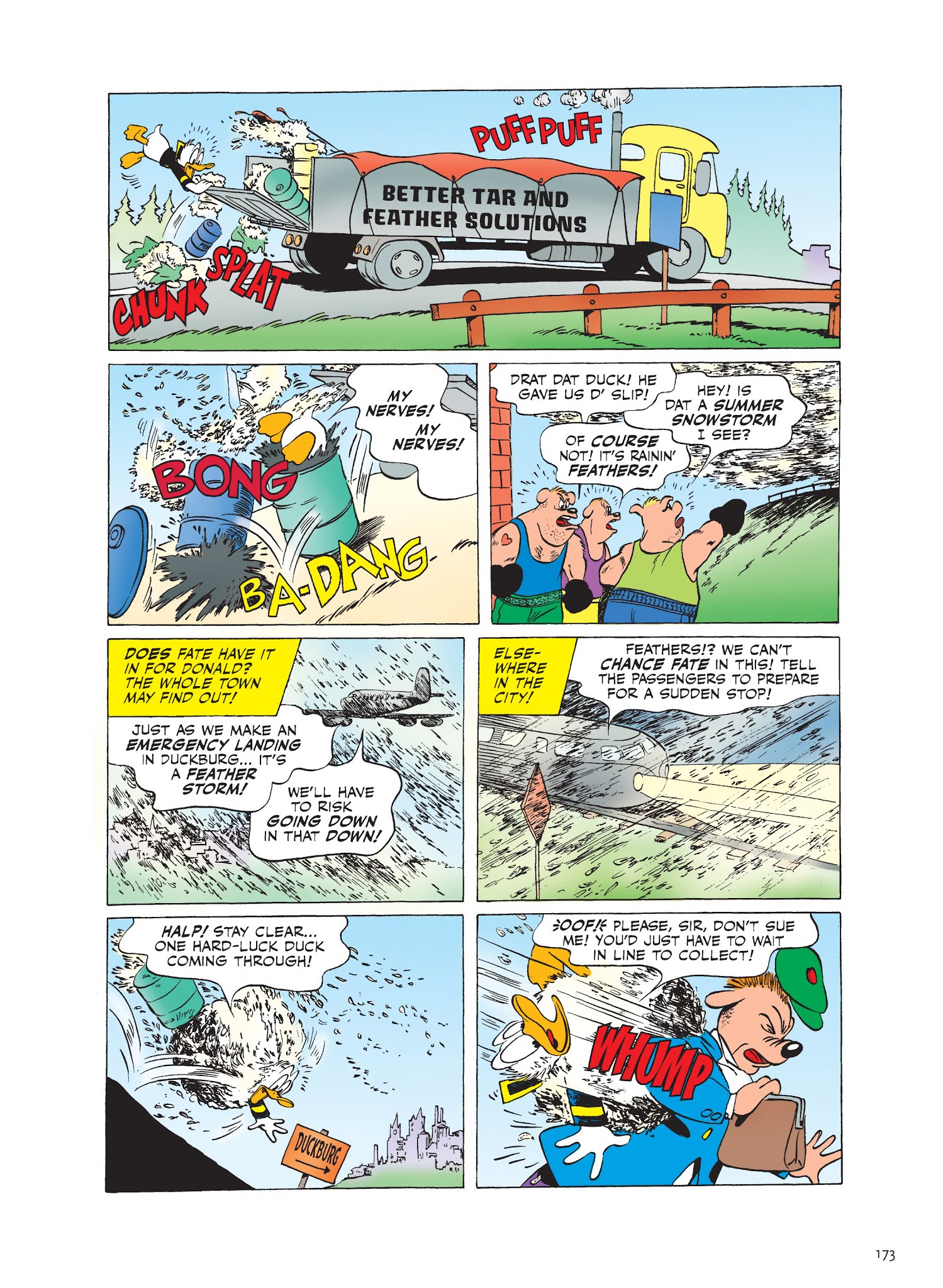 Read online Disney Masters comic -  Issue # TPB 4 (Part 2) - 73