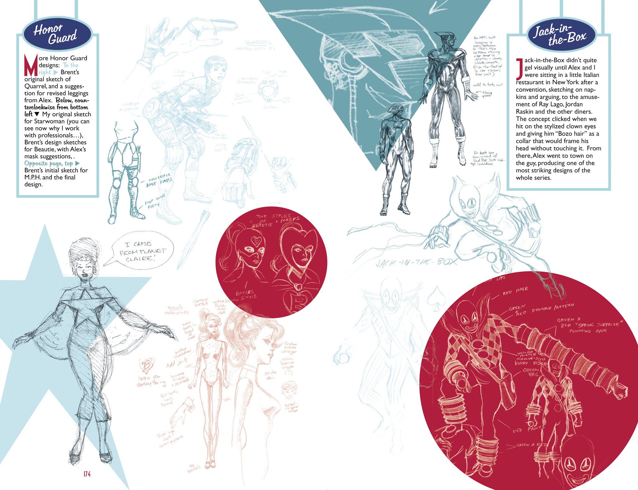 Read online Kurt Busiek's Astro City (1995) comic -  Issue # TPB (Part 2) - 65