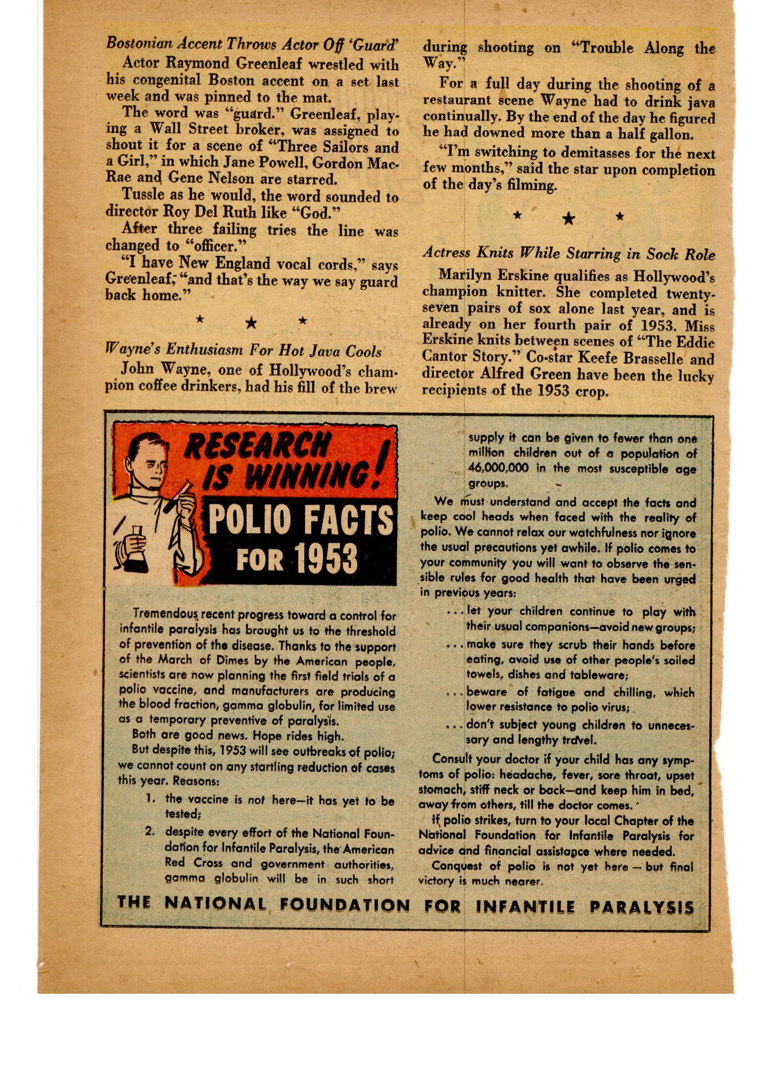 Read online Wilbur Comics comic -  Issue #50 - 26