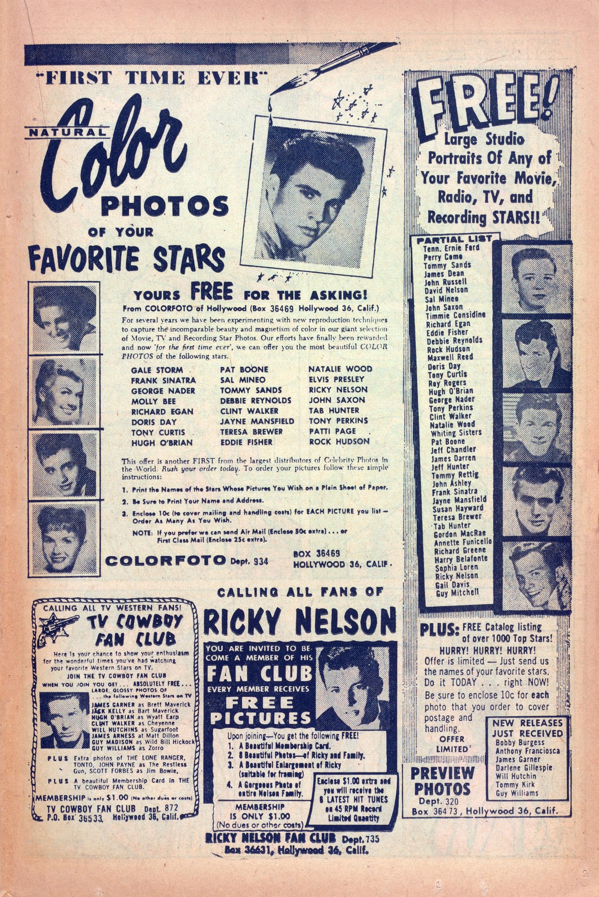 Read online My Own Romance comic -  Issue #66 - 19