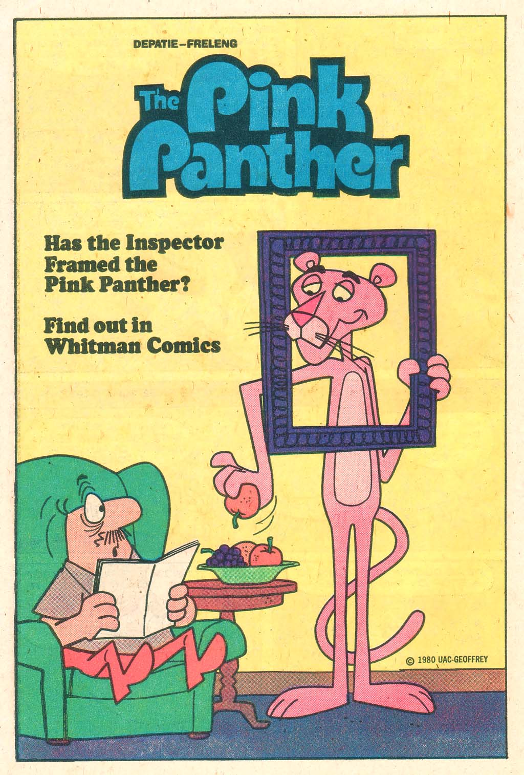 Read online Donald Duck (1980) comic -  Issue #224 - 30