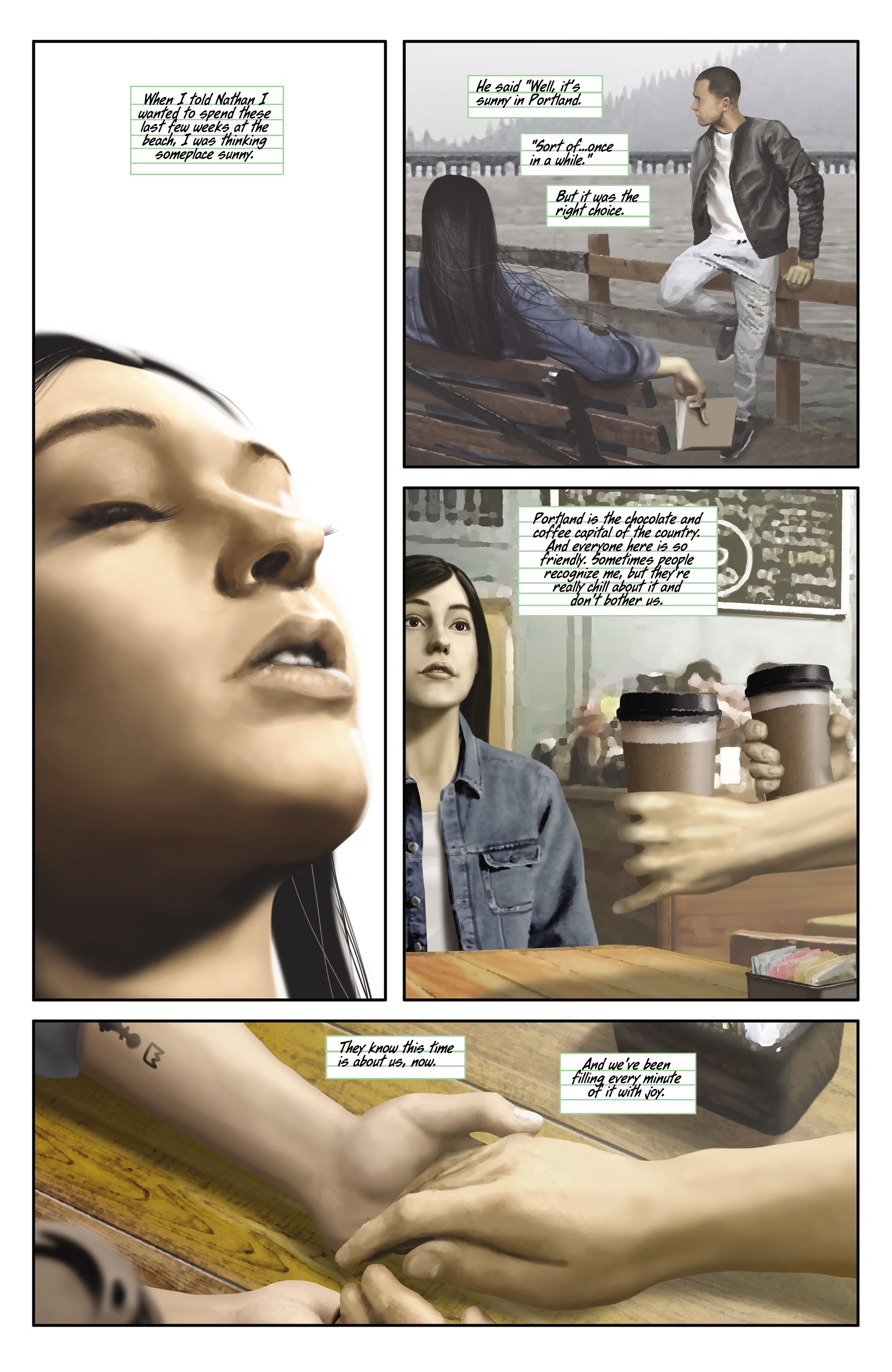 Read online Moths comic -  Issue #6 - 3