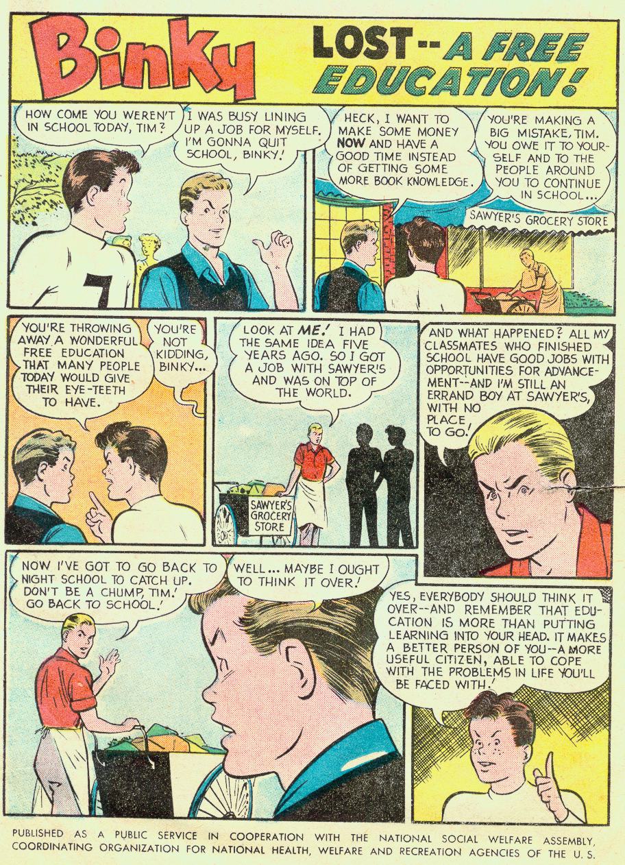 Supermans Pal Jimmy Olsen 32 Page 11