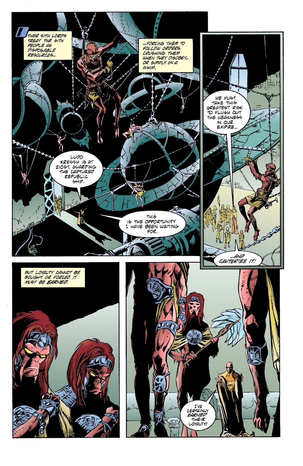 <{ $series->title }} issue TPB 2 (Part 2) - Page 2