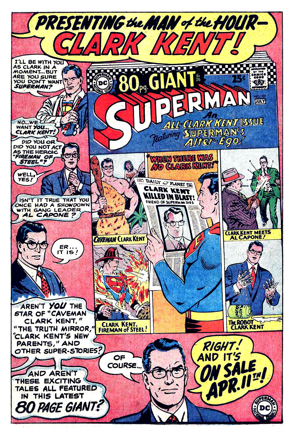 Read online Star Spangled War Stories (1952) comic -  Issue #133 - 12