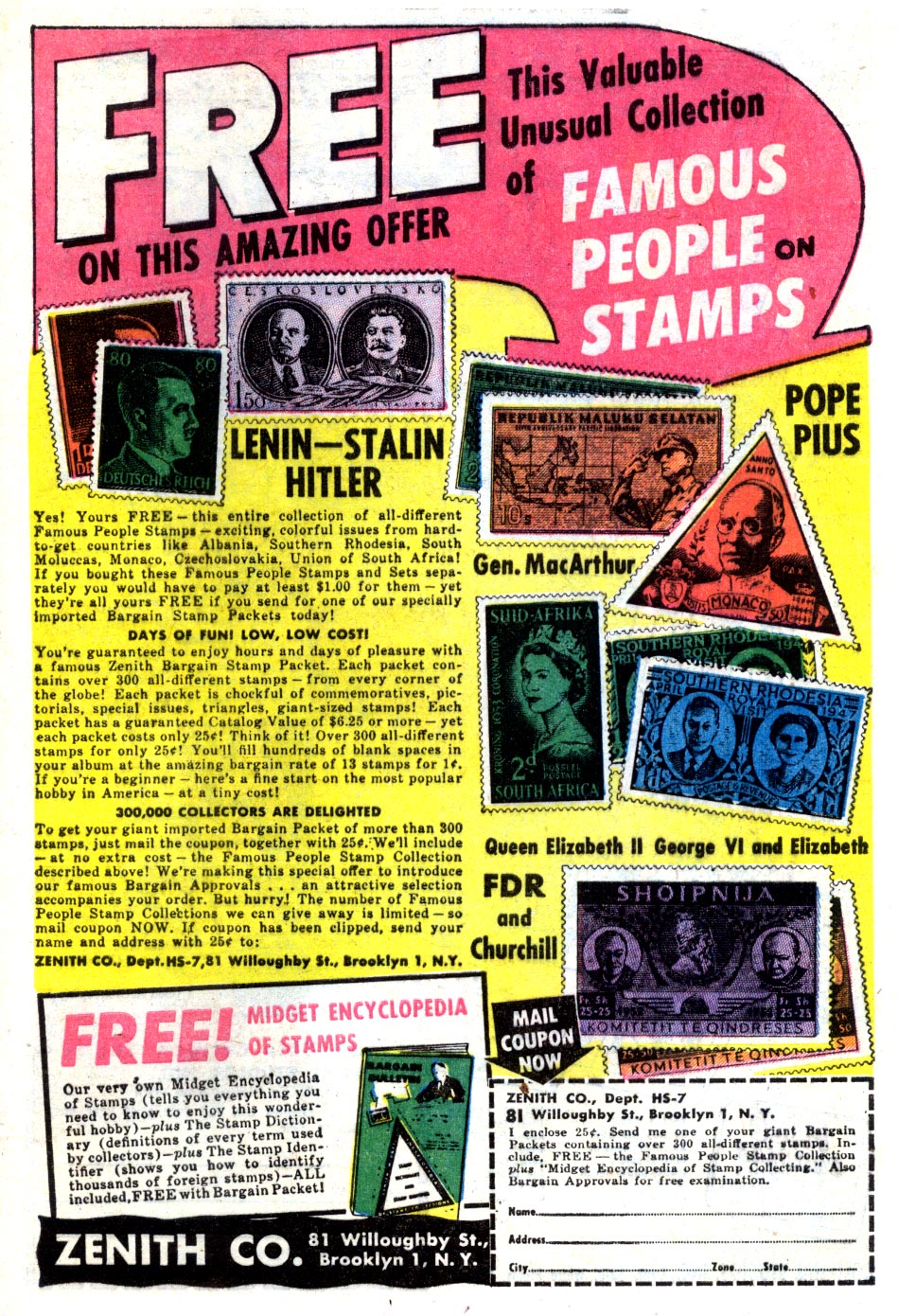 Read online Daredevil (1941) comic -  Issue #125 - 33