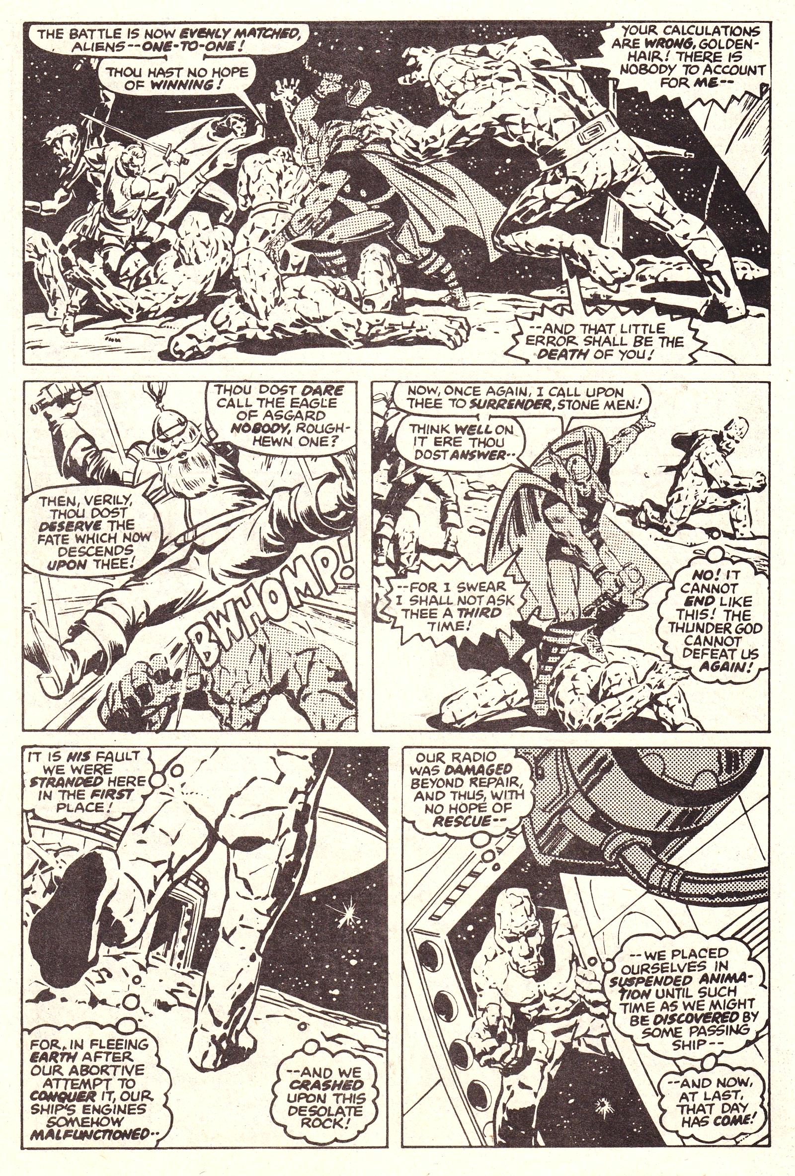 Read online Marvel Action comic -  Issue #1 - 14