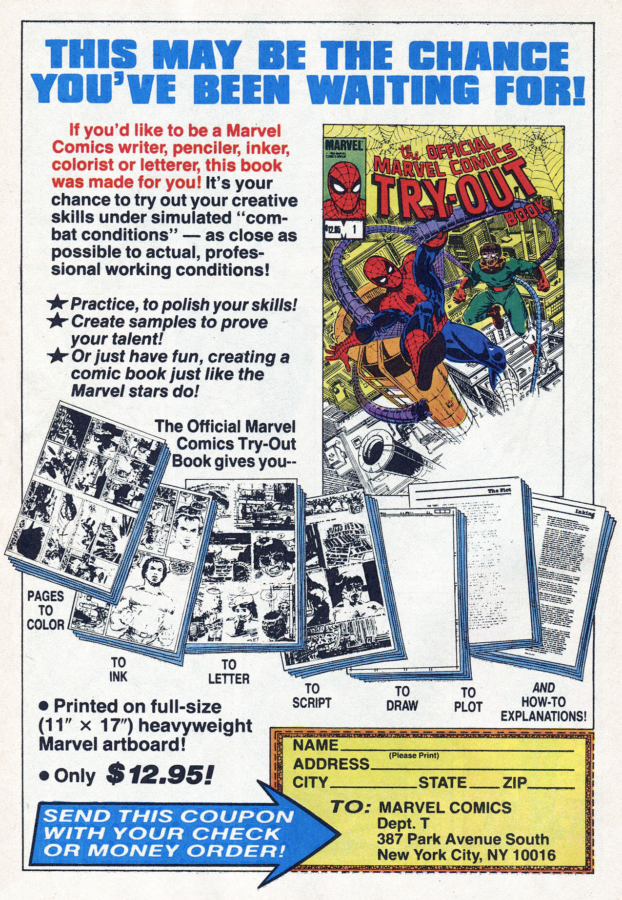 Read online Alpha Flight (1983) comic -  Issue #54 - 14