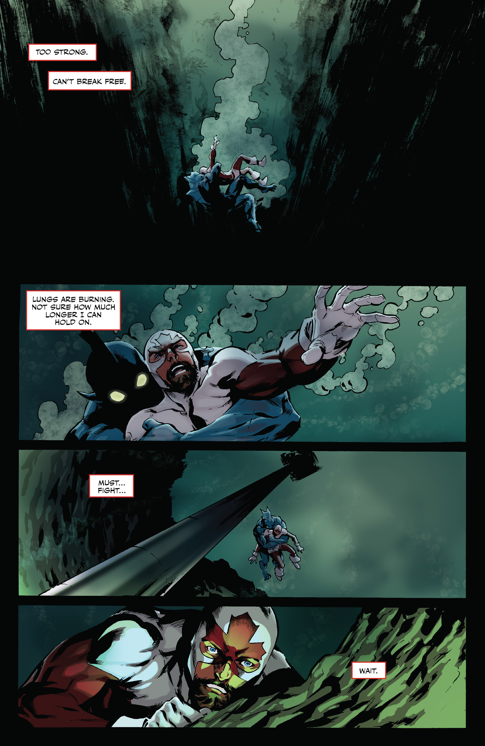 Read online Captain Canuck (2015) comic -  Issue #2 - 21