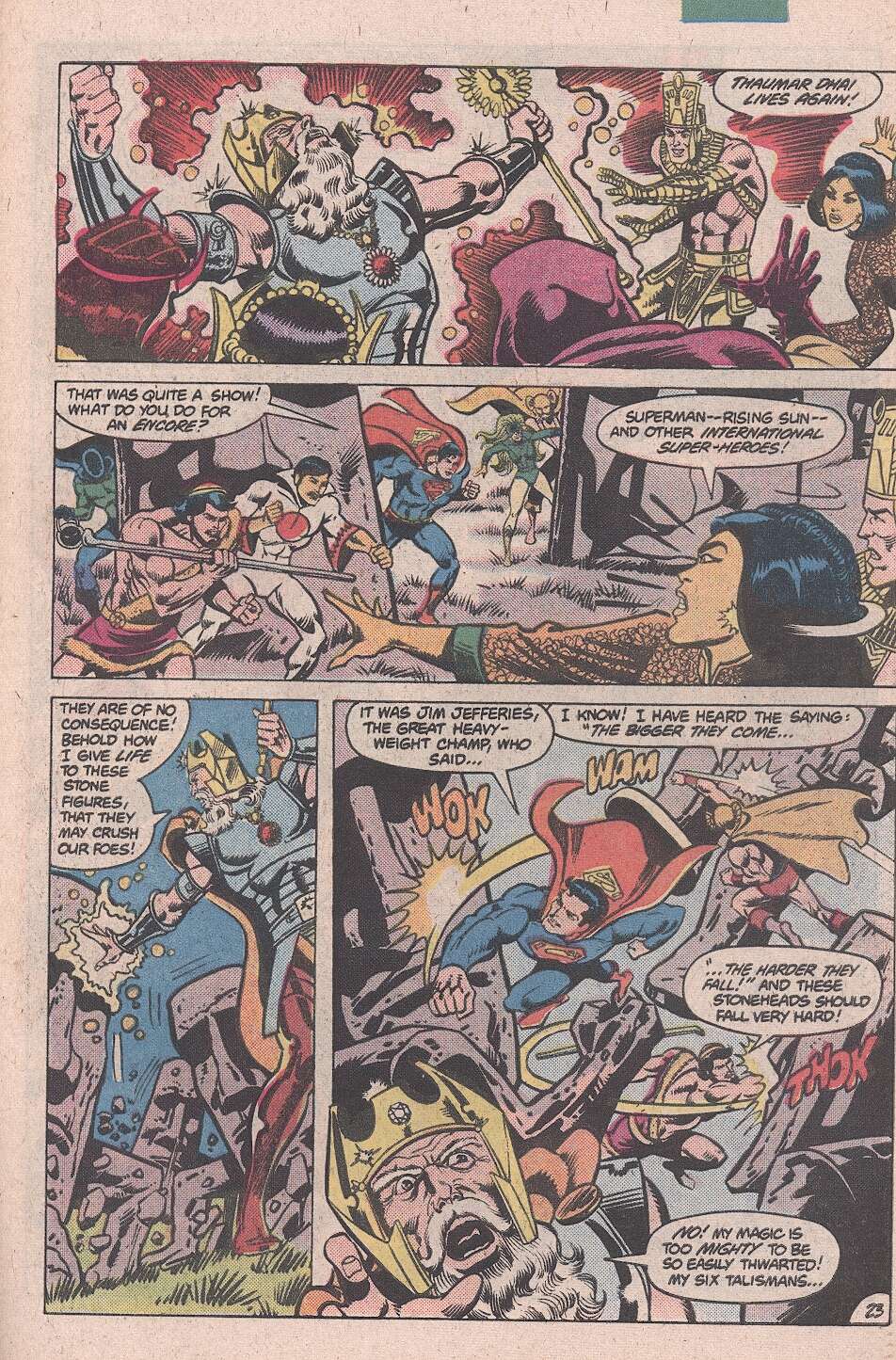 DC Comics Presents (1978) issue 46 - Page 31