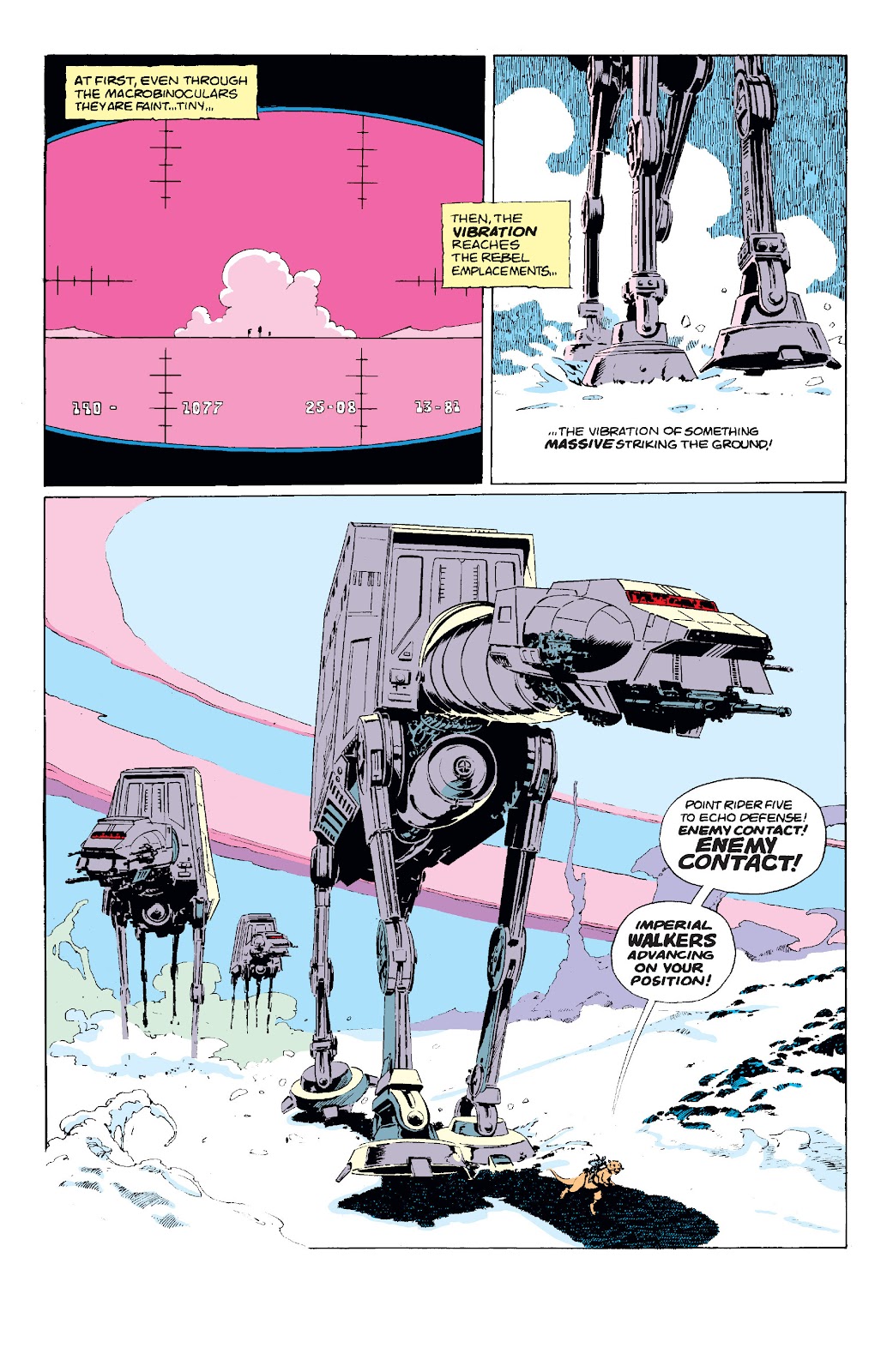 Star Wars (1977) issue 40 - Page 11