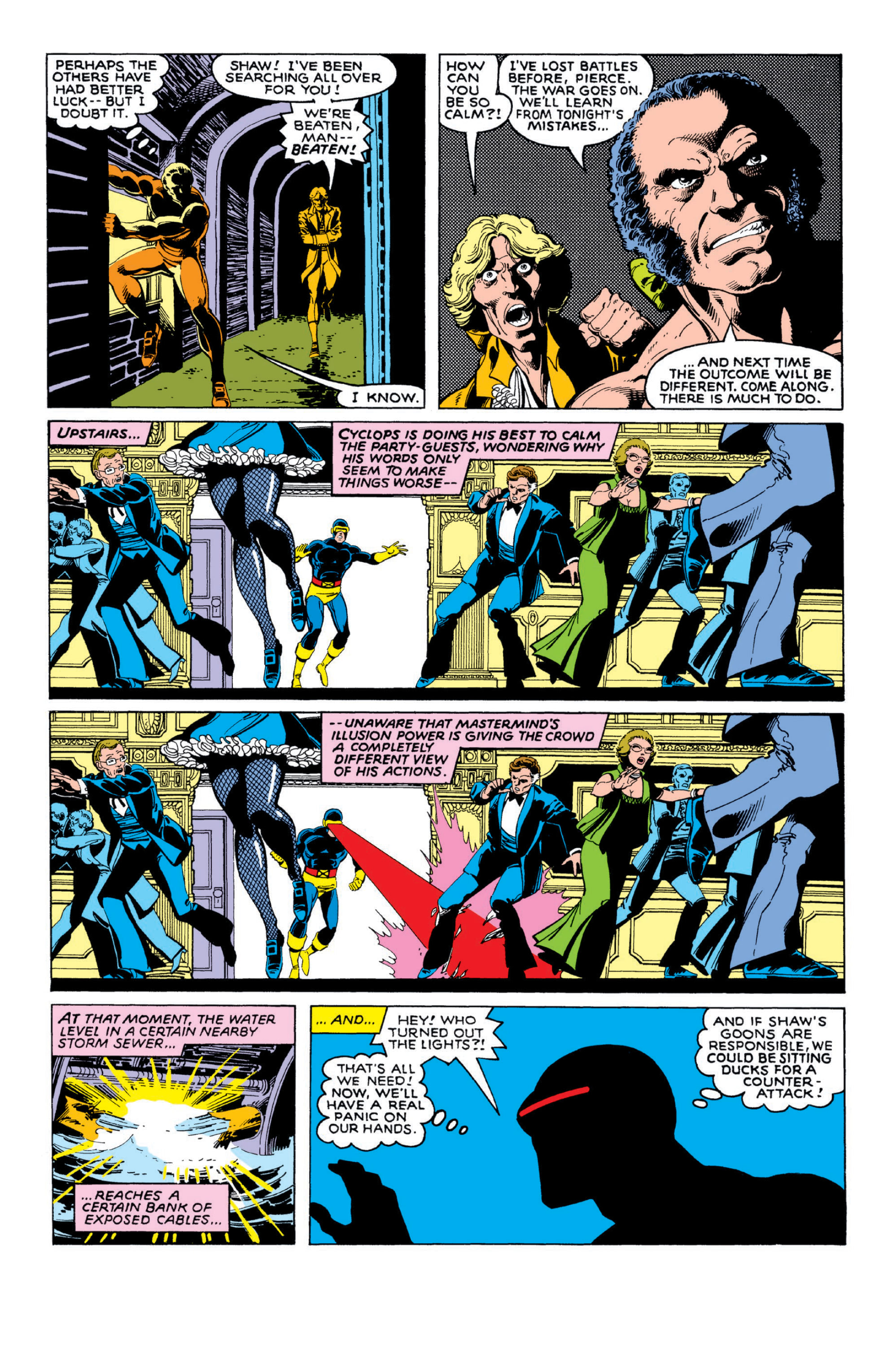 Read online Phoenix Omnibus comic -  Issue # TPB 1 (Part 4) - 70