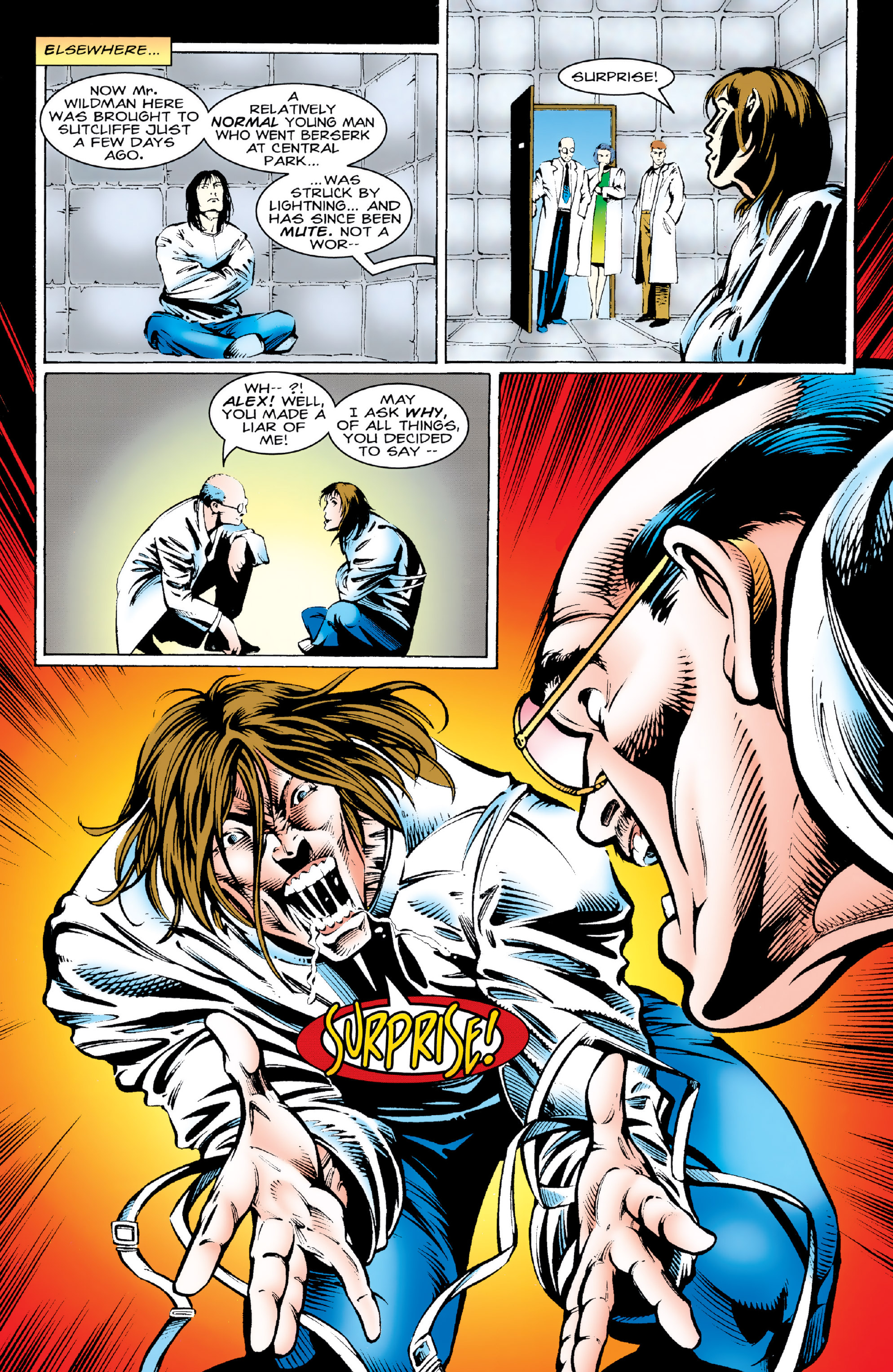 Read online Incredible Hulk Epic Collection comic -  Issue # TPB 22 (Part 5) - 52