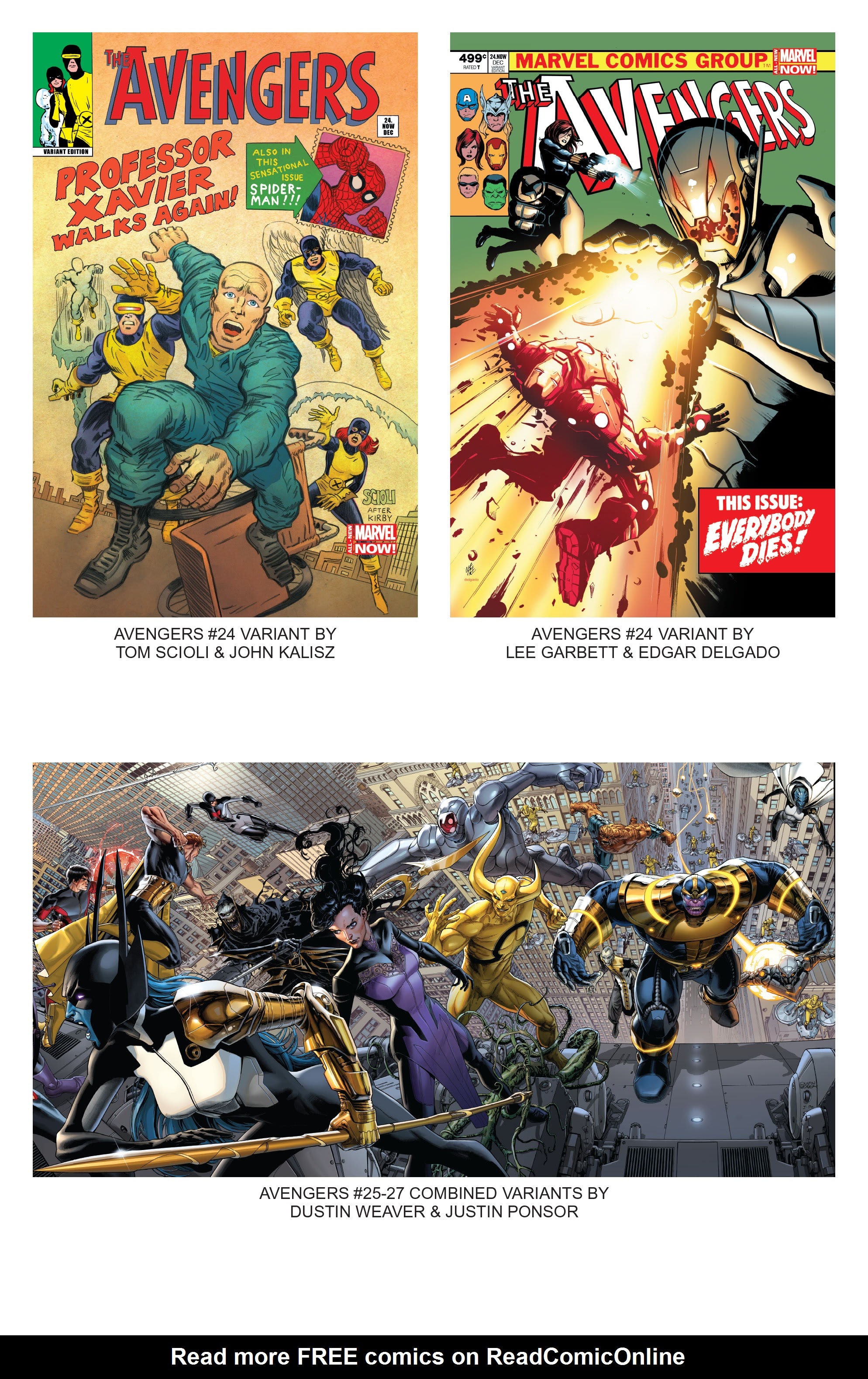 Read online Avengers by Jonathan Hickman: The Complete Collection comic -  Issue # TPB 4 (Part 5) - 110