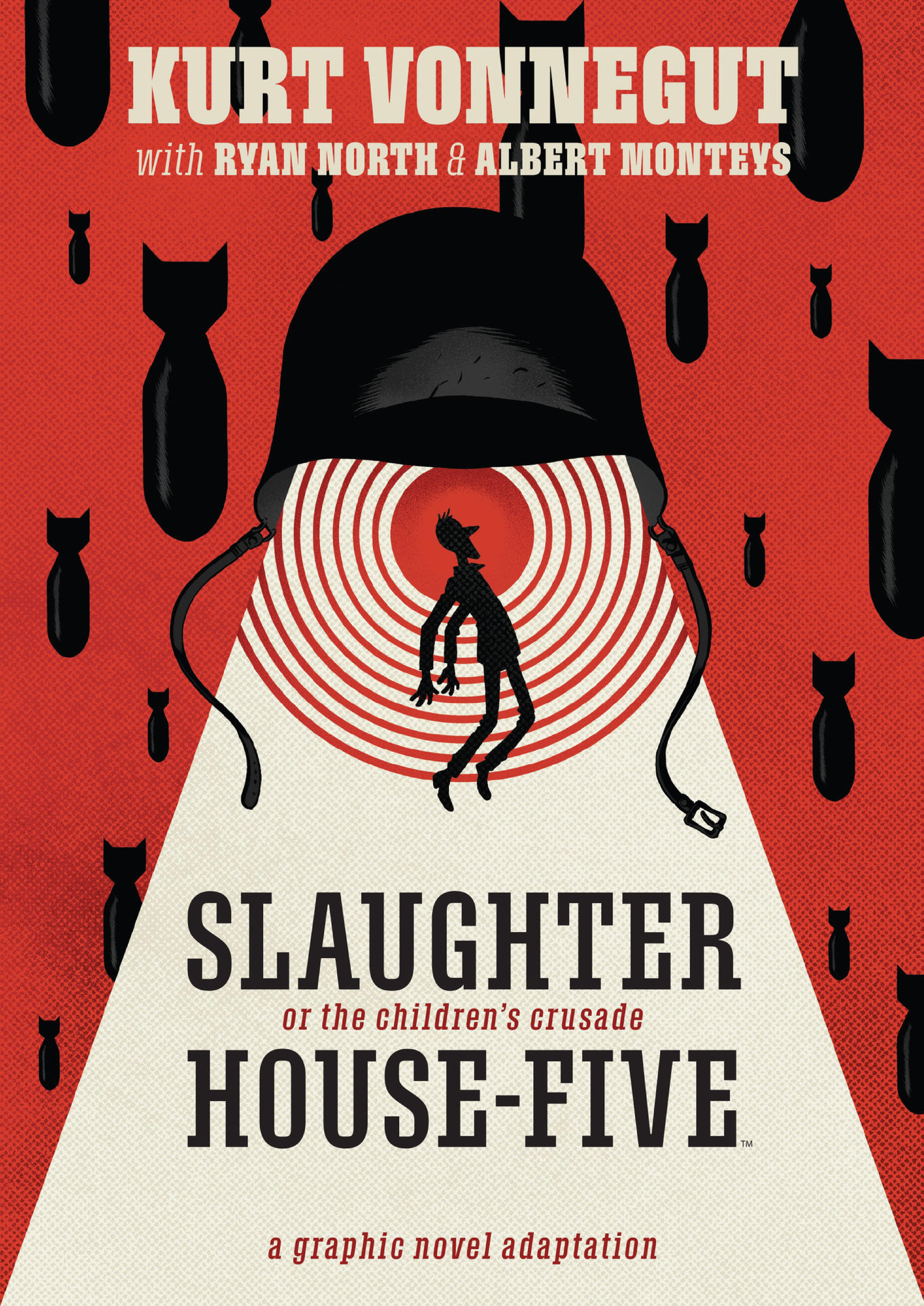 Read online Slaughter House-Five comic -  Issue # TPB (Part 1) - 1
