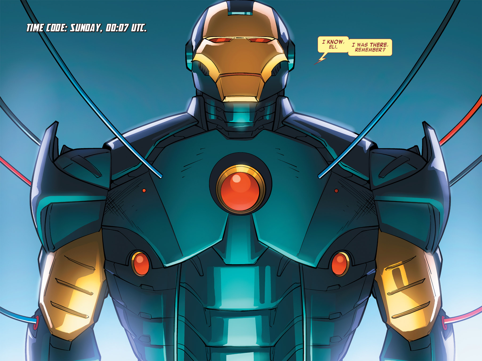Read online Iron Man: Fatal Frontier Infinite Comic comic -  Issue #6 - 65