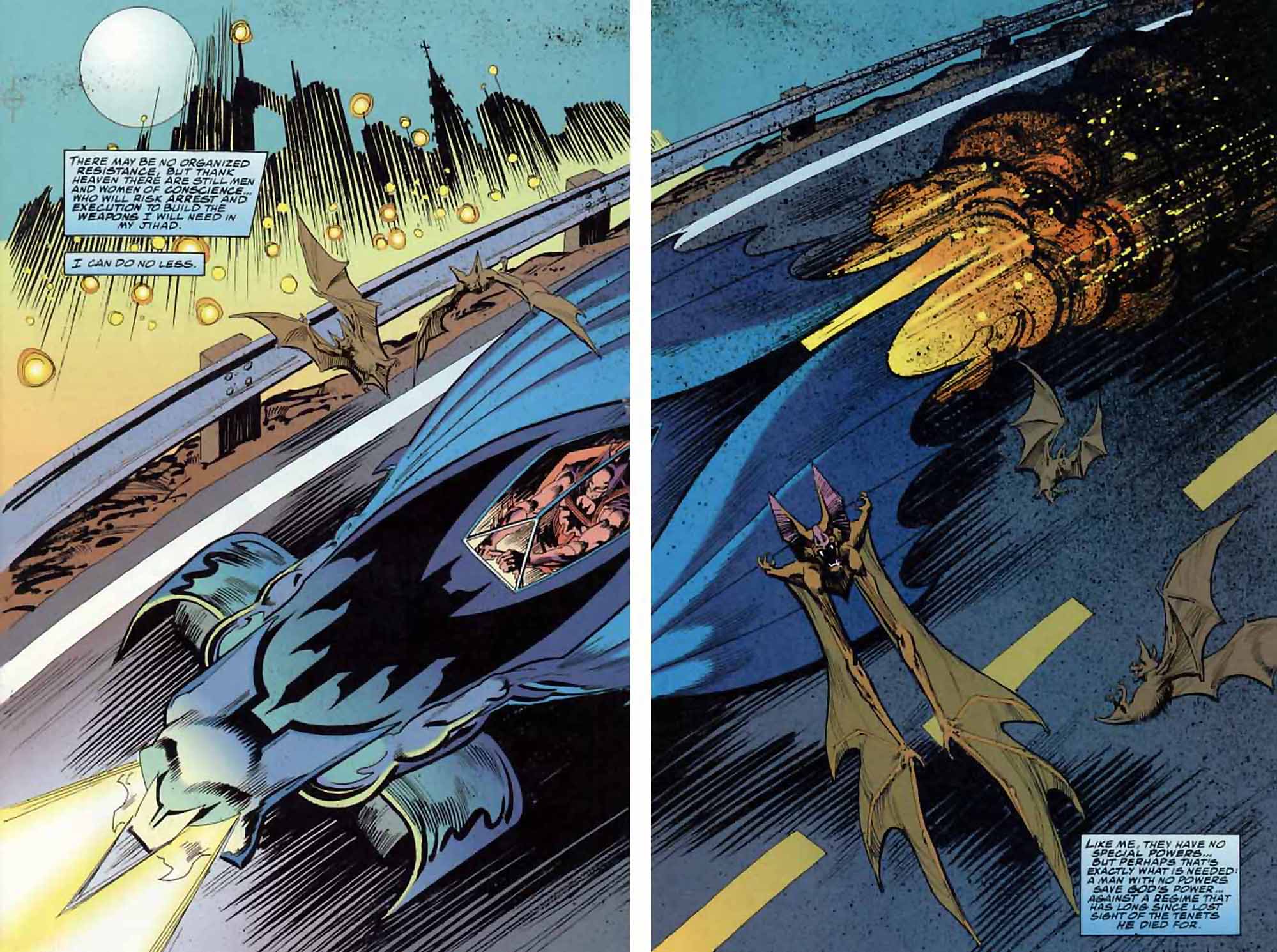 Read online Batman: Holy Terror comic -  Issue # Full - 47