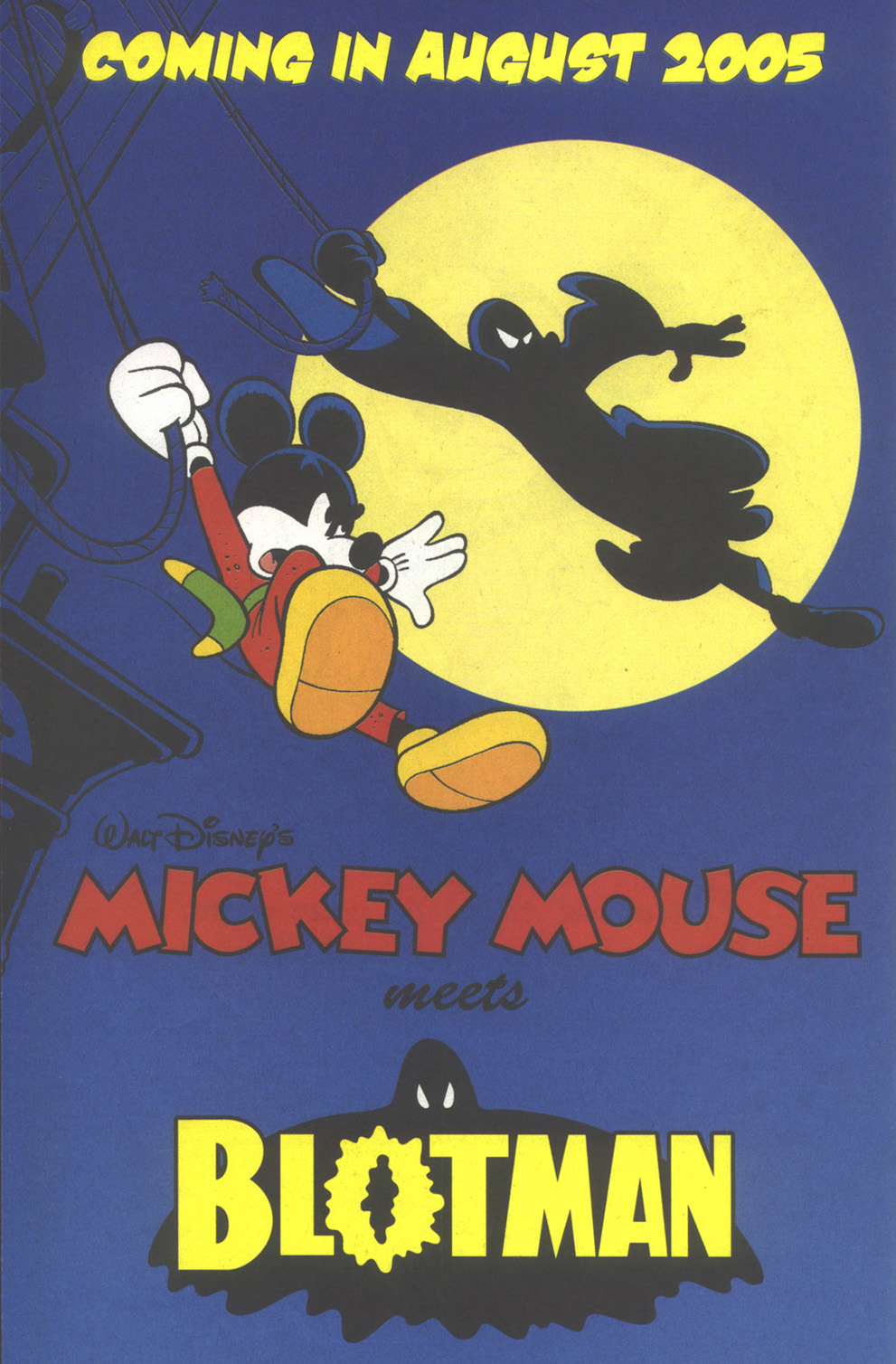 Read online Walt Disney's Donald Duck and Friends comic -  Issue #329 - 14