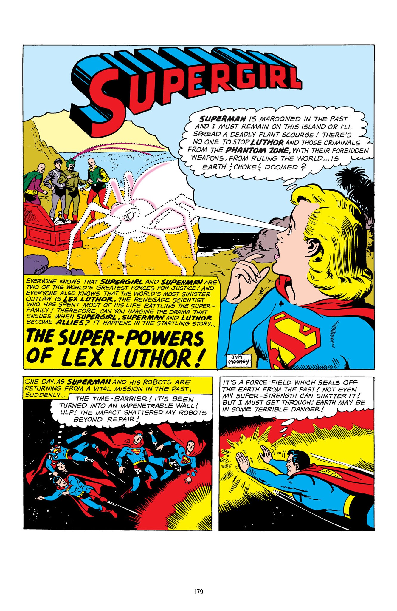 Read online Supergirl: The Silver Age comic -  Issue # TPB 2 (Part 2) - 79