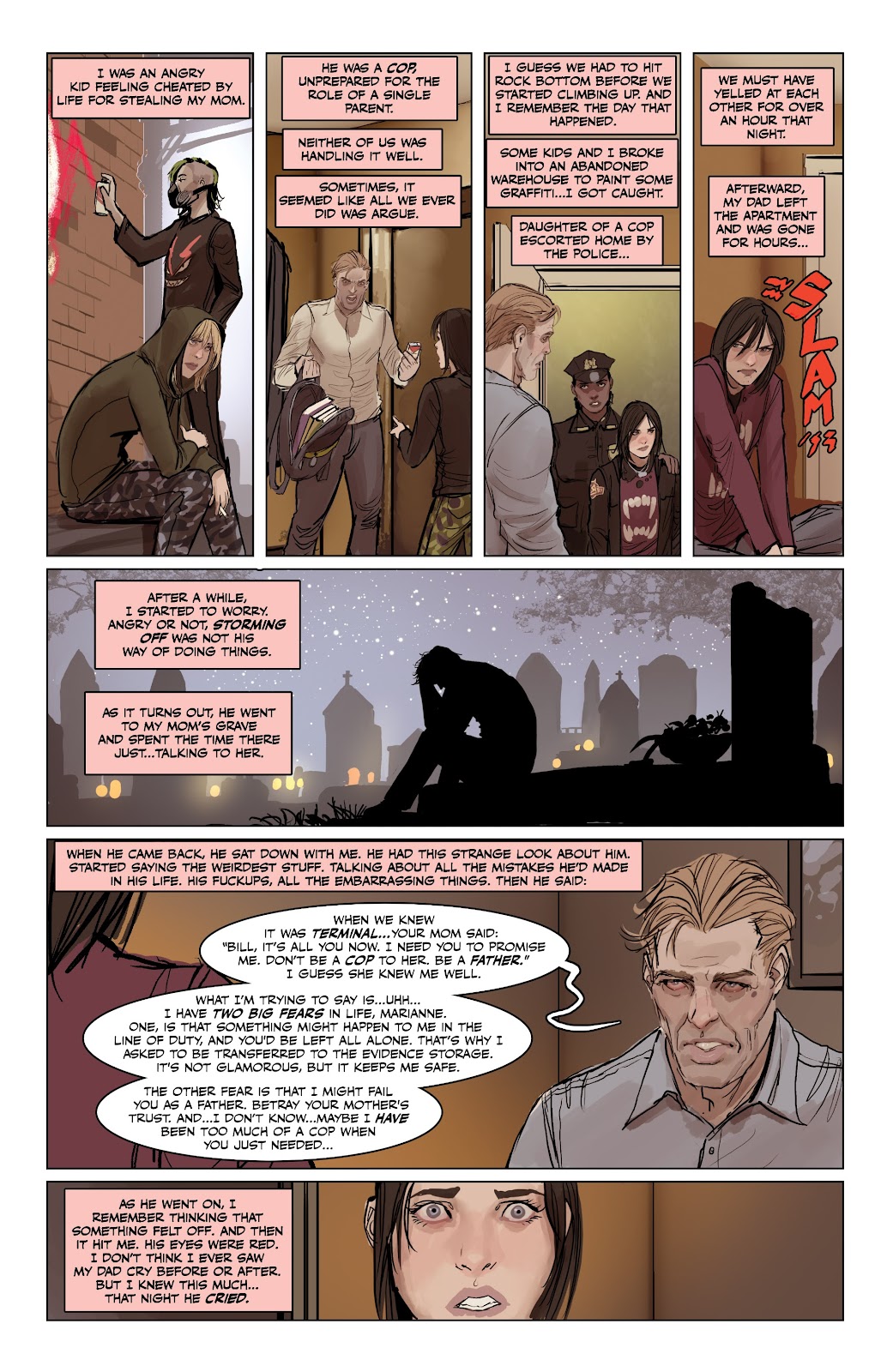 Sunstone issue TPB 6 (Part 2) - Page 6