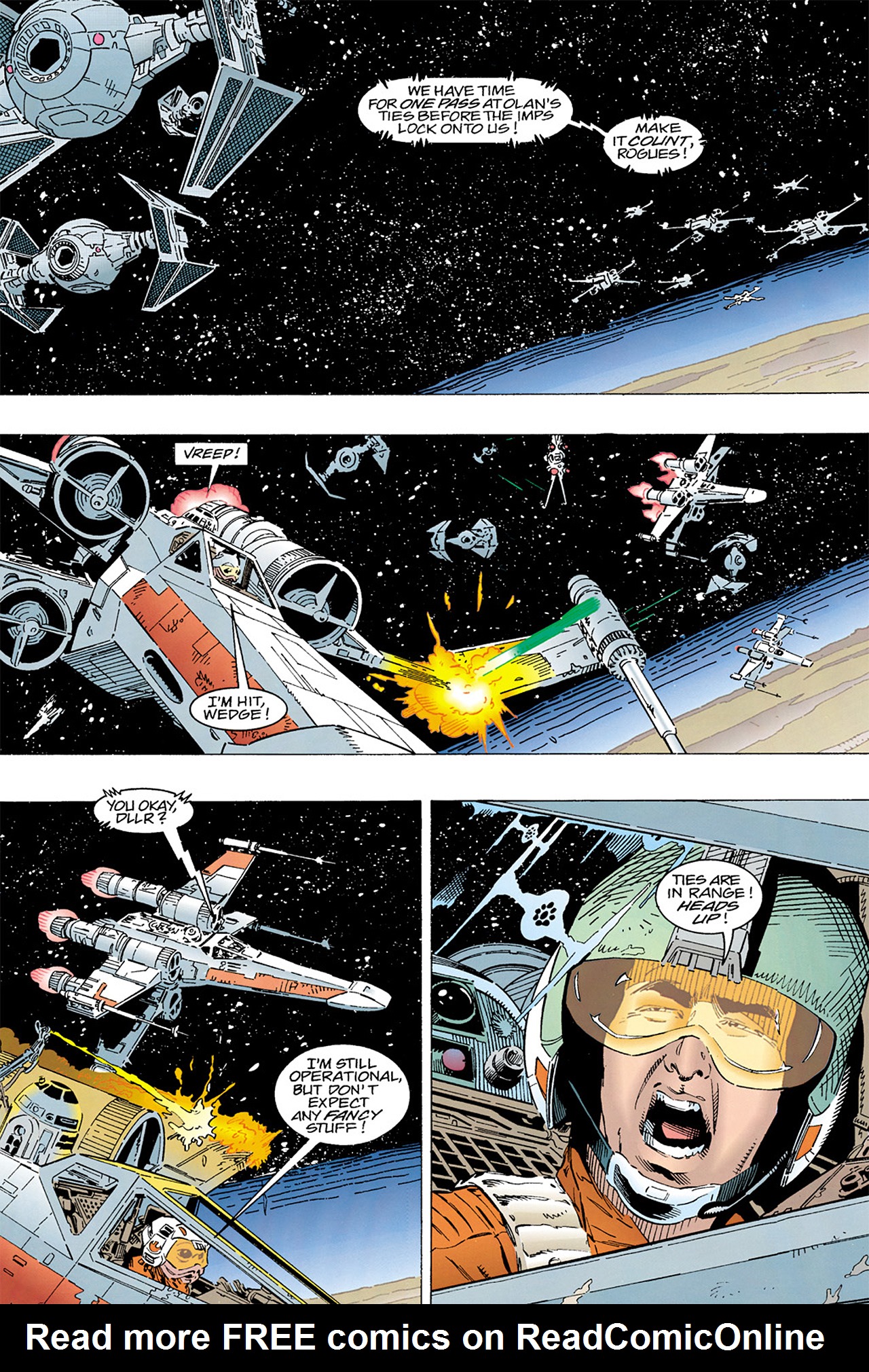 Read online Star Wars Omnibus comic -  Issue # Vol. 2 - 73