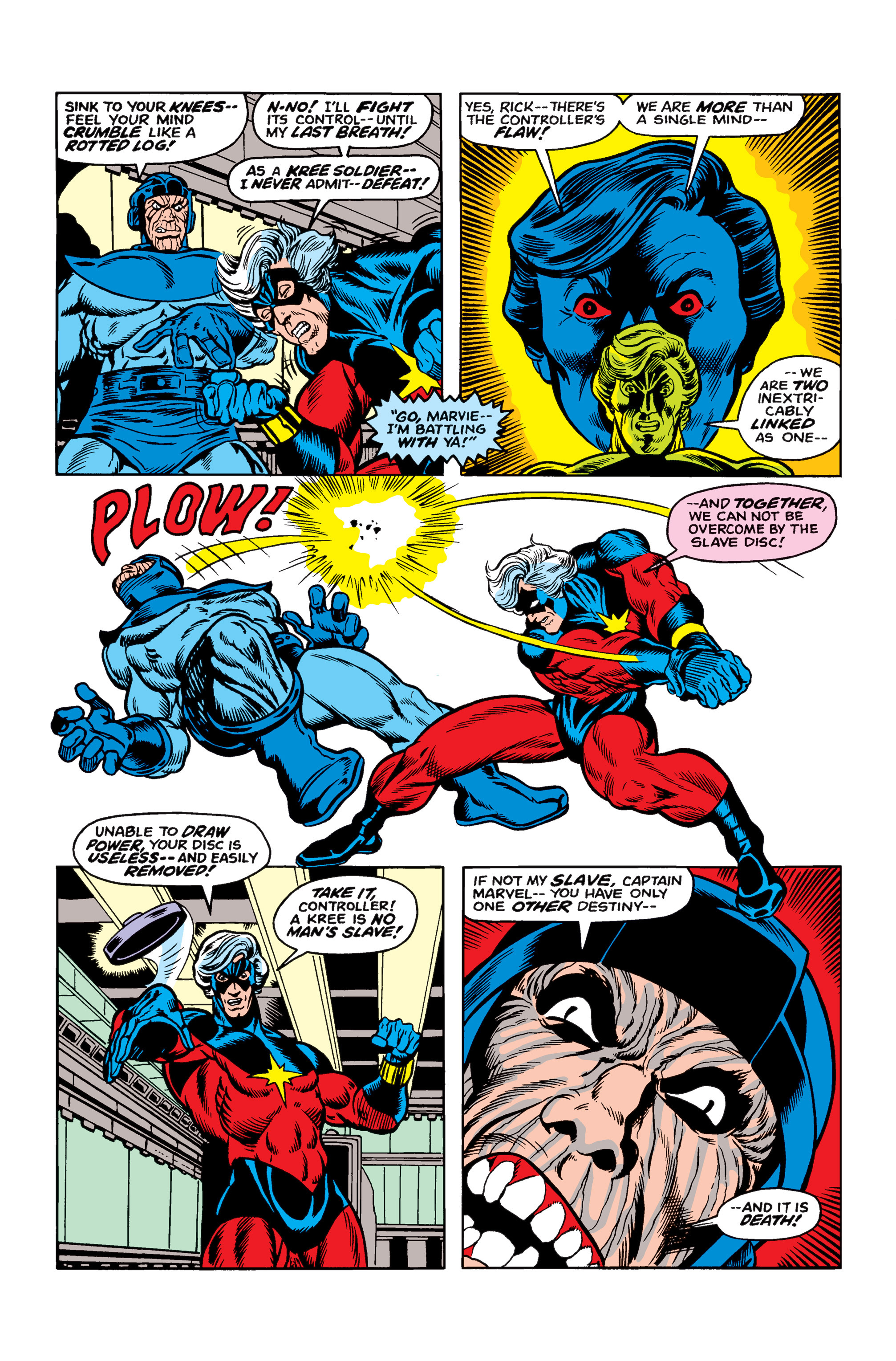 Read online Avengers vs. Thanos comic -  Issue # TPB (Part 1) - 102