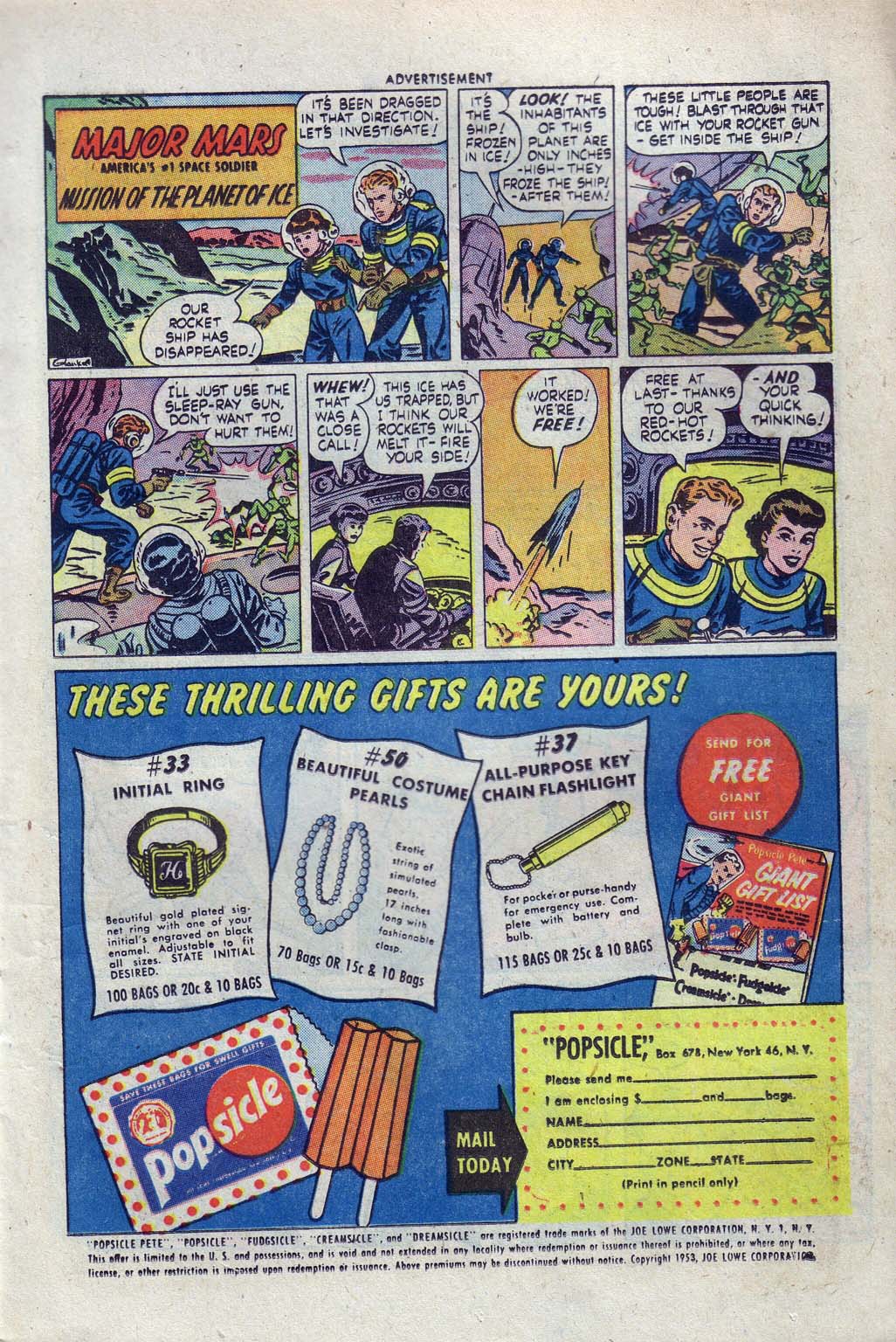 Read online Batman (1940) comic -  Issue #78 - 13
