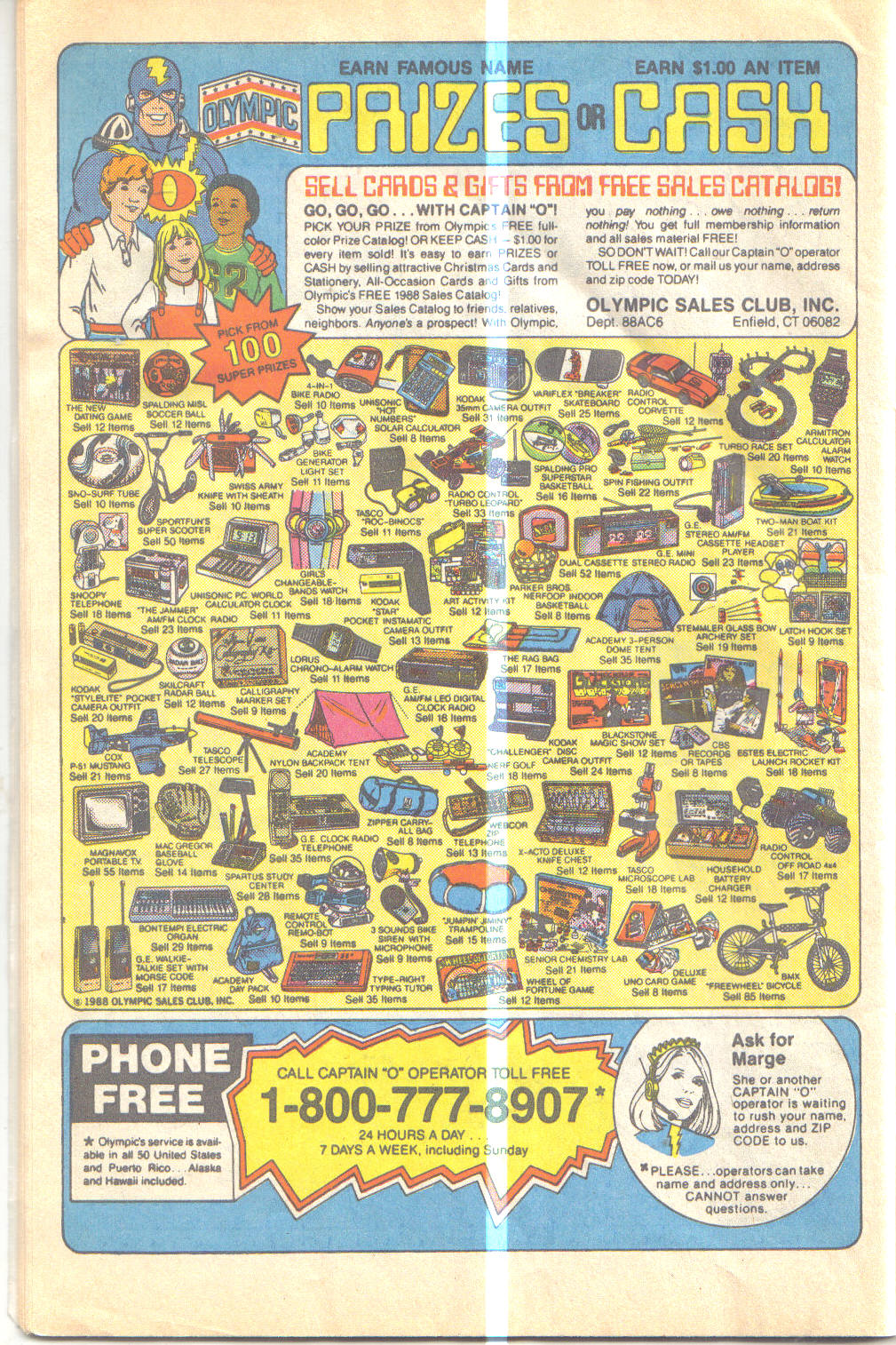 Read online Betty's Diary comic -  Issue #19 - 34