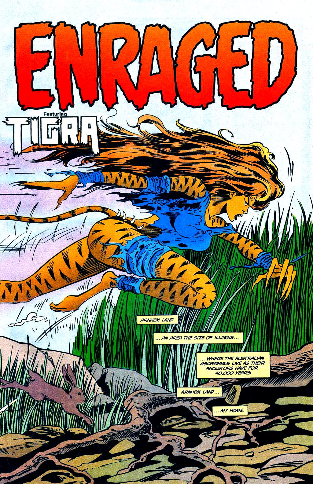 Read online Marvel Comics Presents (1988) comic -  Issue #163 - 12