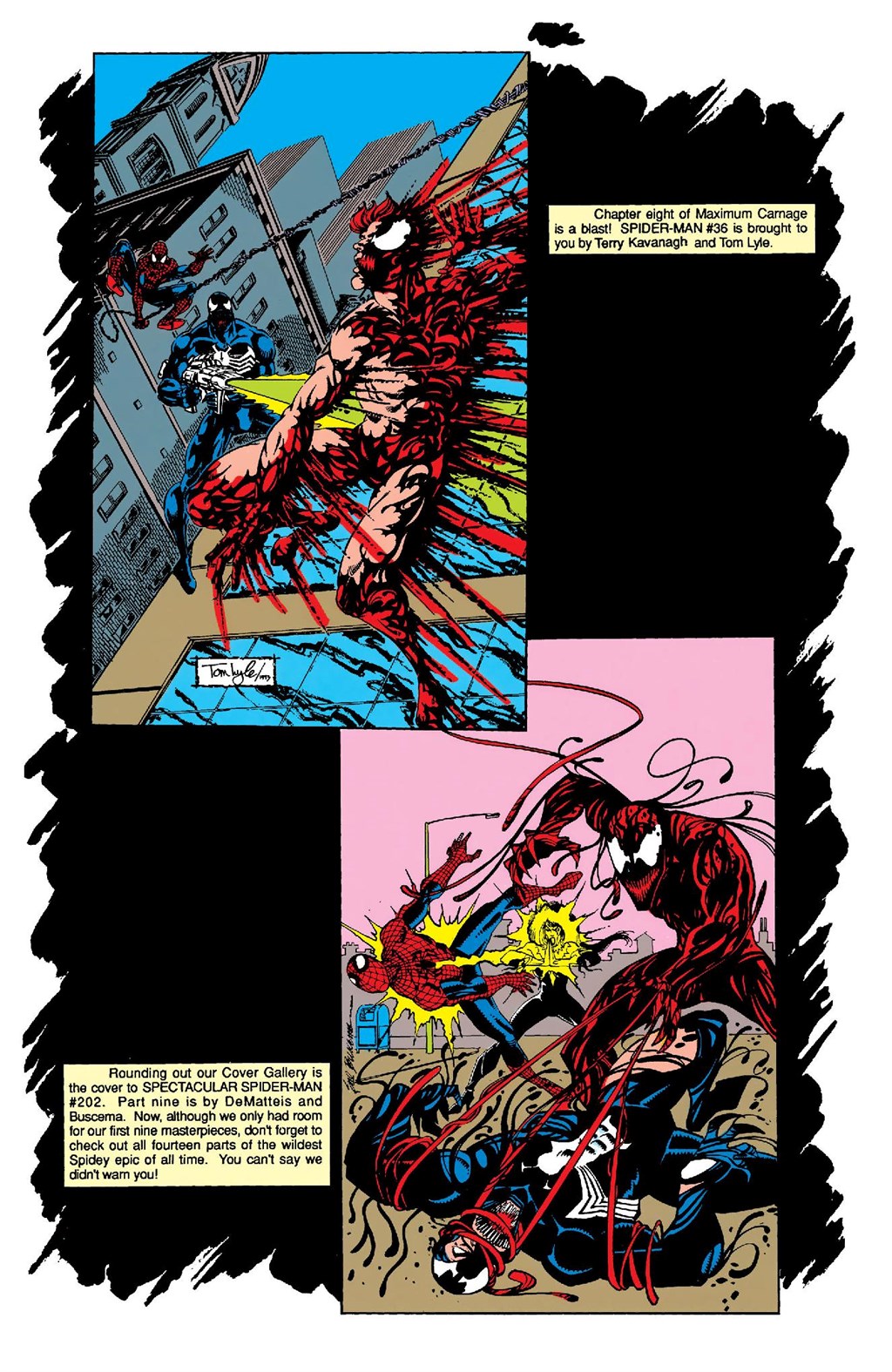 Read online Amazing Spider-Man Epic Collection comic -  Issue # Invasion of the Spider-Slayers (Part 4) - 110