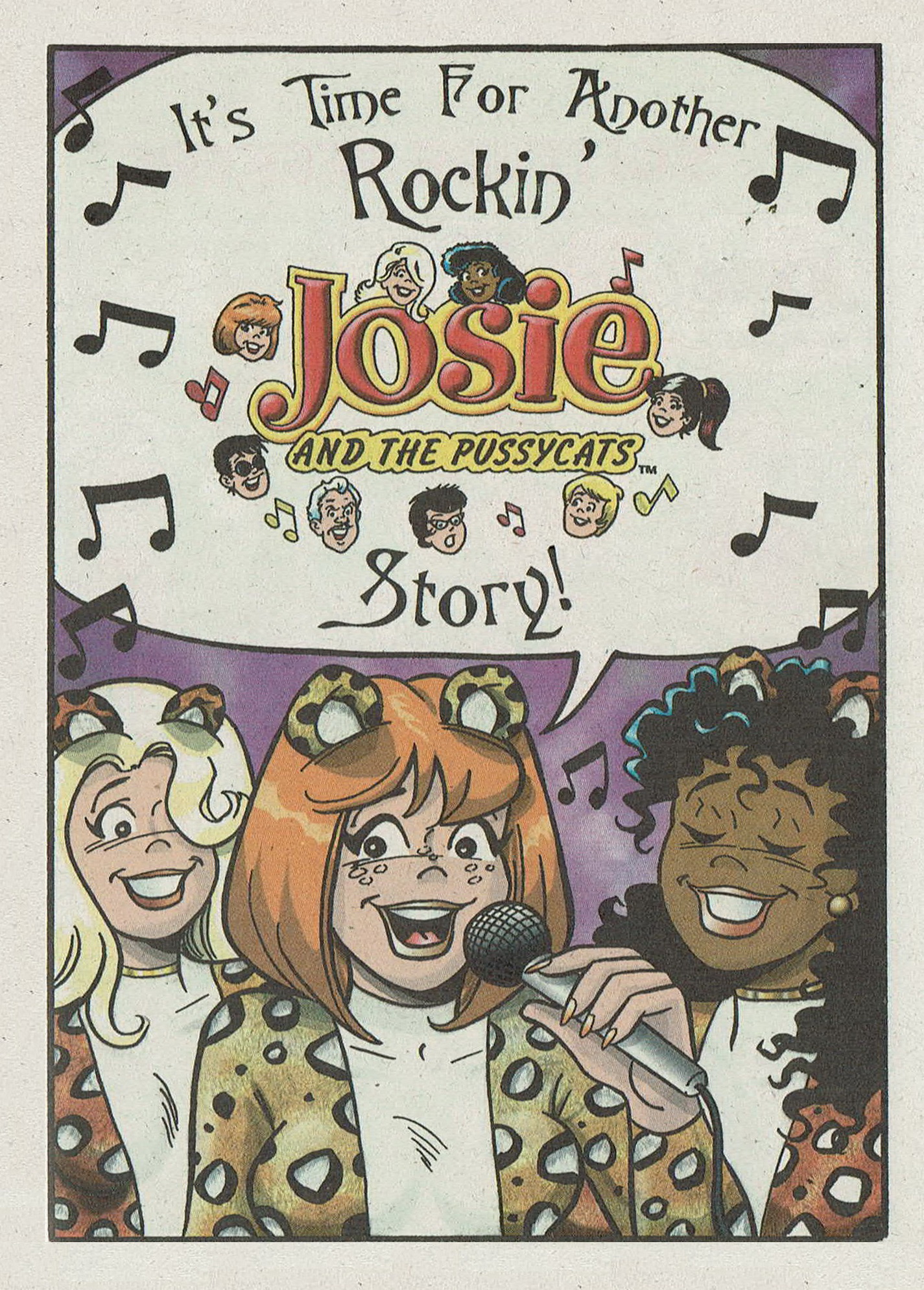Read online Archie's Pals 'n' Gals Double Digest Magazine comic -  Issue #78 - 81