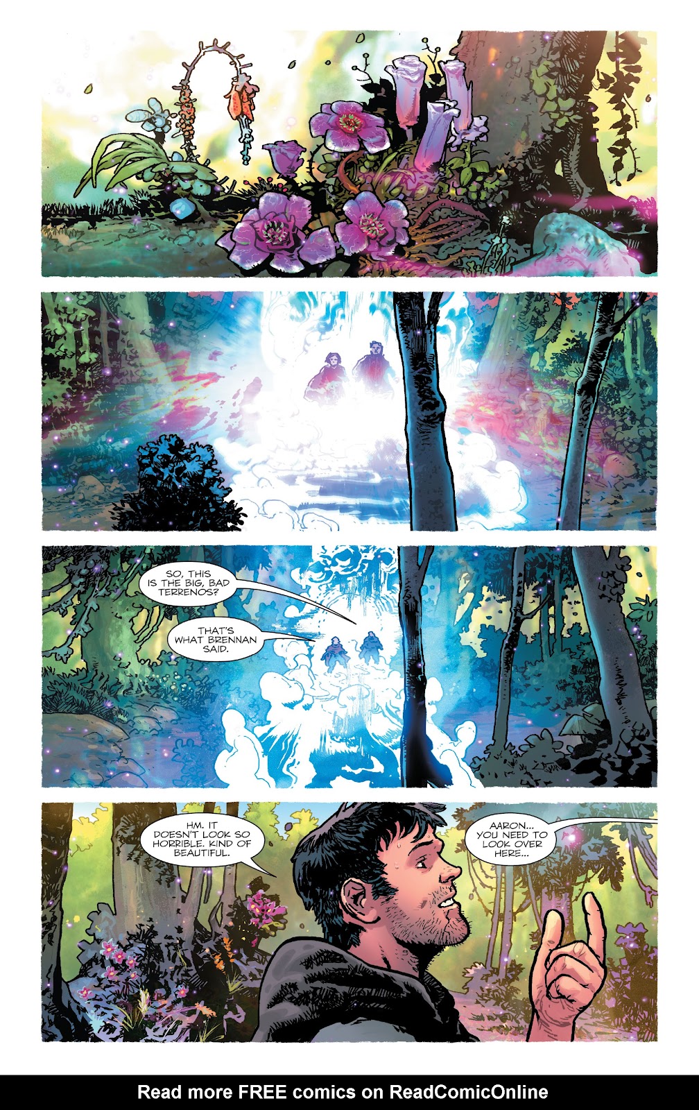 Birthright (2014) issue 45 - Page 3