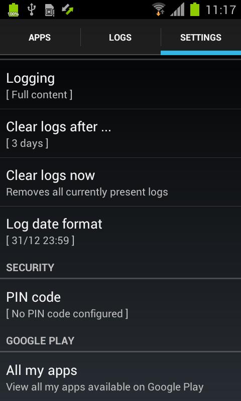 SuperSU Pro v1.00 APK Tools Apps Free Download