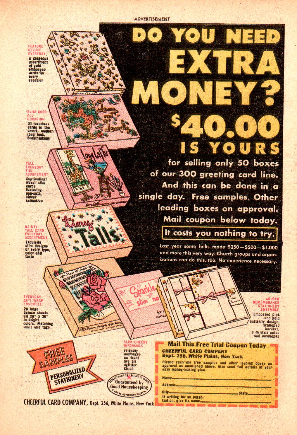 Read online Star Spangled War Stories (1952) comic -  Issue #42 - 34