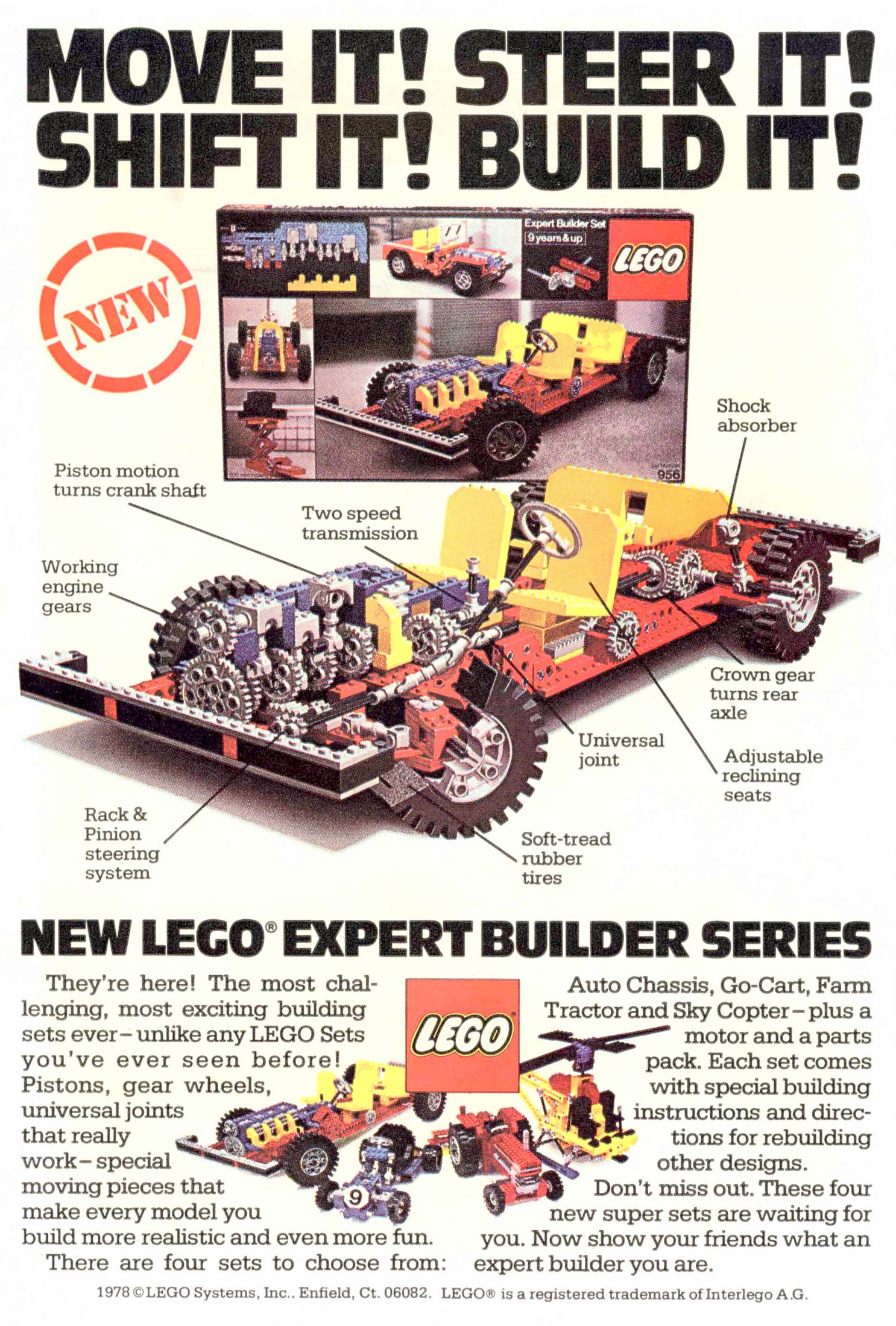 Read online Action Comics (1938) comic -  Issue #489 - 2