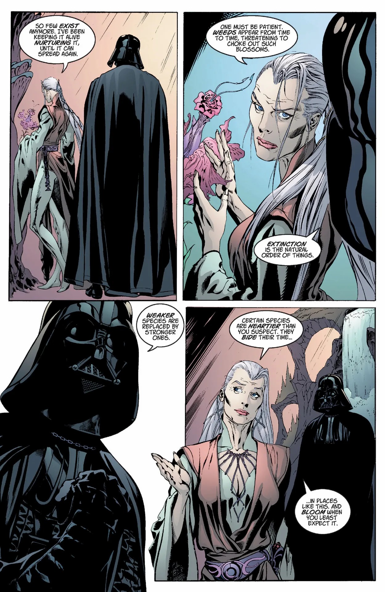 Read online Star Wars Legends Epic Collection: The Empire comic -  Issue # TPB 7 (Part 5) - 12