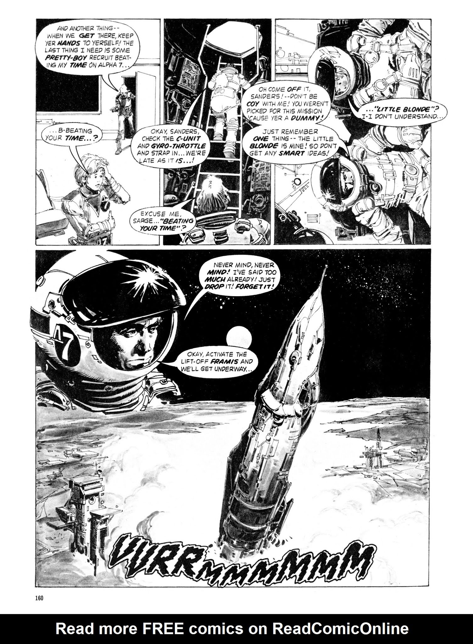 Read online Creepy Archives comic -  Issue # TPB 20 (Part 2) - 59