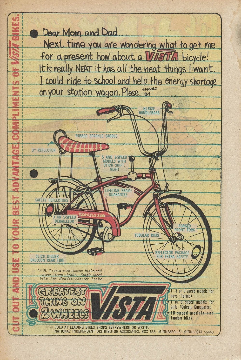 Read online Pep Comics comic -  Issue #290 - 19