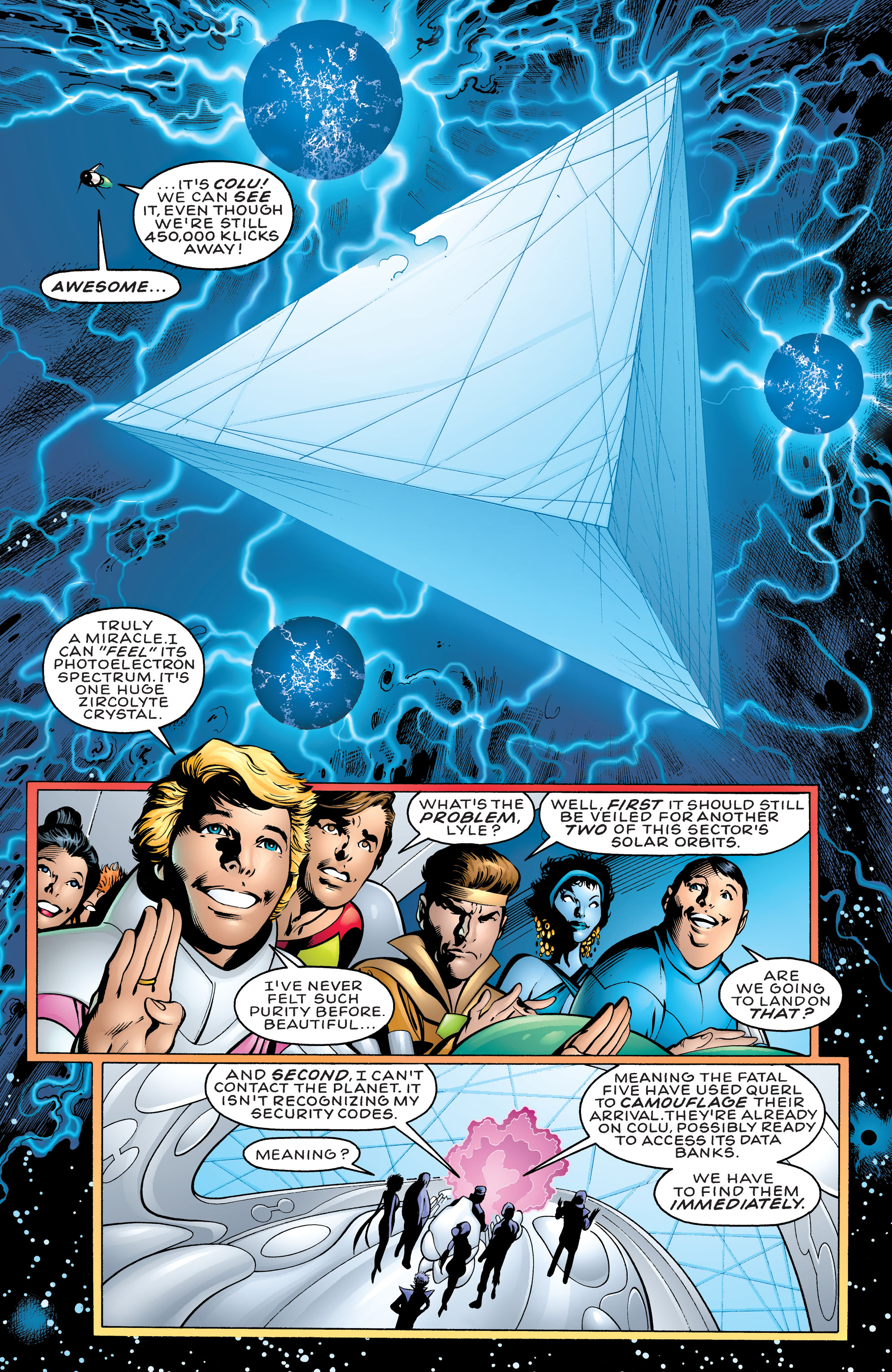 Read online Elseworlds: Superman comic -  Issue # TPB 2 (Part 2) - 62