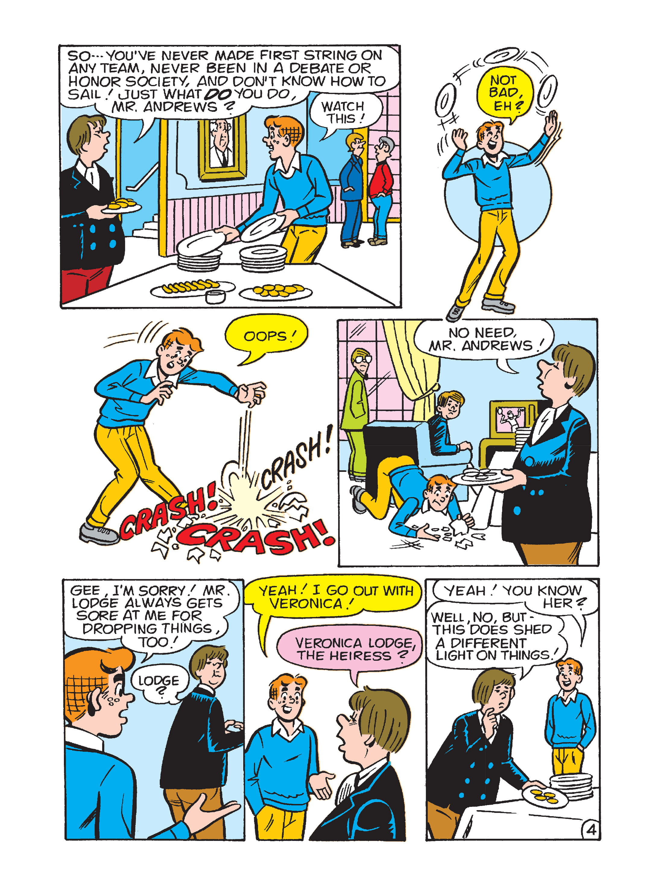 Read online Jughead's Double Digest Magazine comic -  Issue #196 (Part 2) - 78