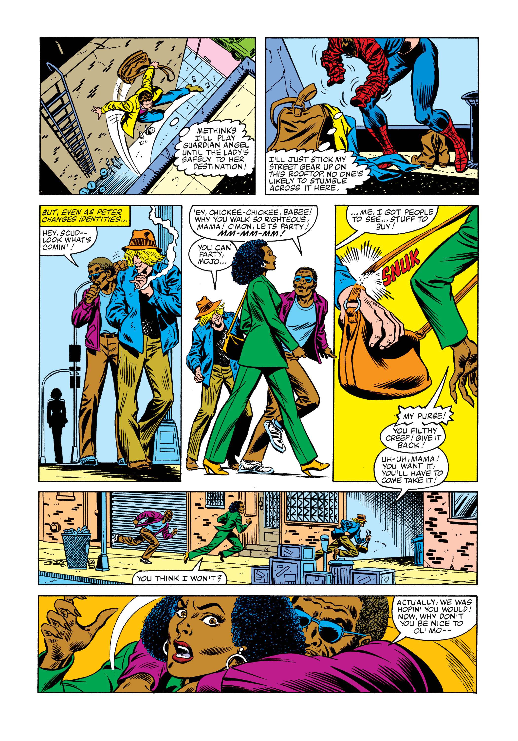 Read online Marvel Masterworks: The Avengers comic -  Issue # TPB 22 (Part 1) - 12