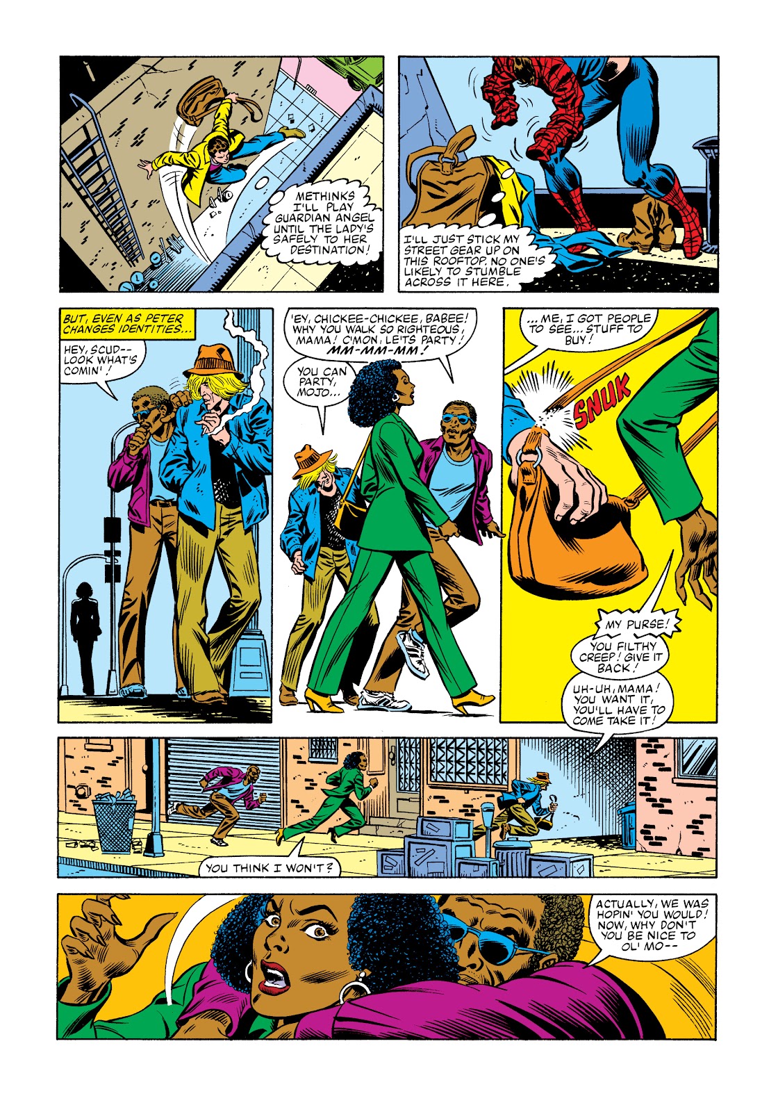 Marvel Masterworks: The Avengers issue TPB 22 (Part 1) - Page 12