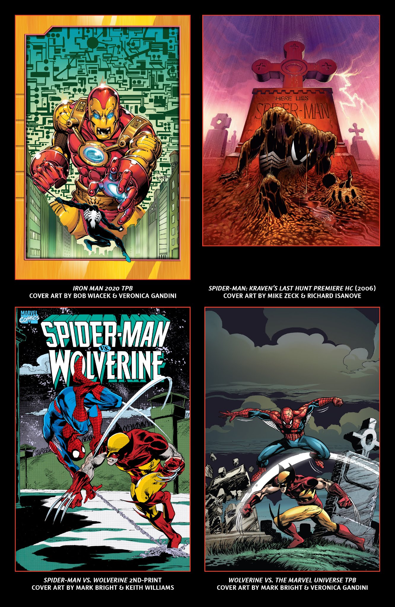 Read online Amazing Spider-Man Epic Collection comic -  Issue # Kraven's Last Hunt (Part 5) - 54
