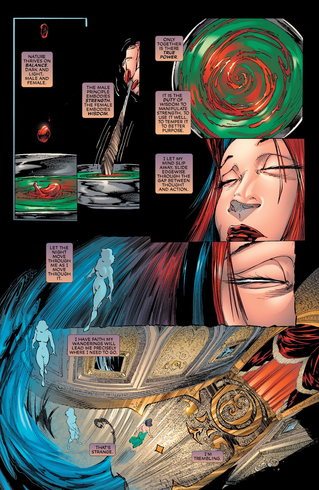Spawn issue 133 - Page 15