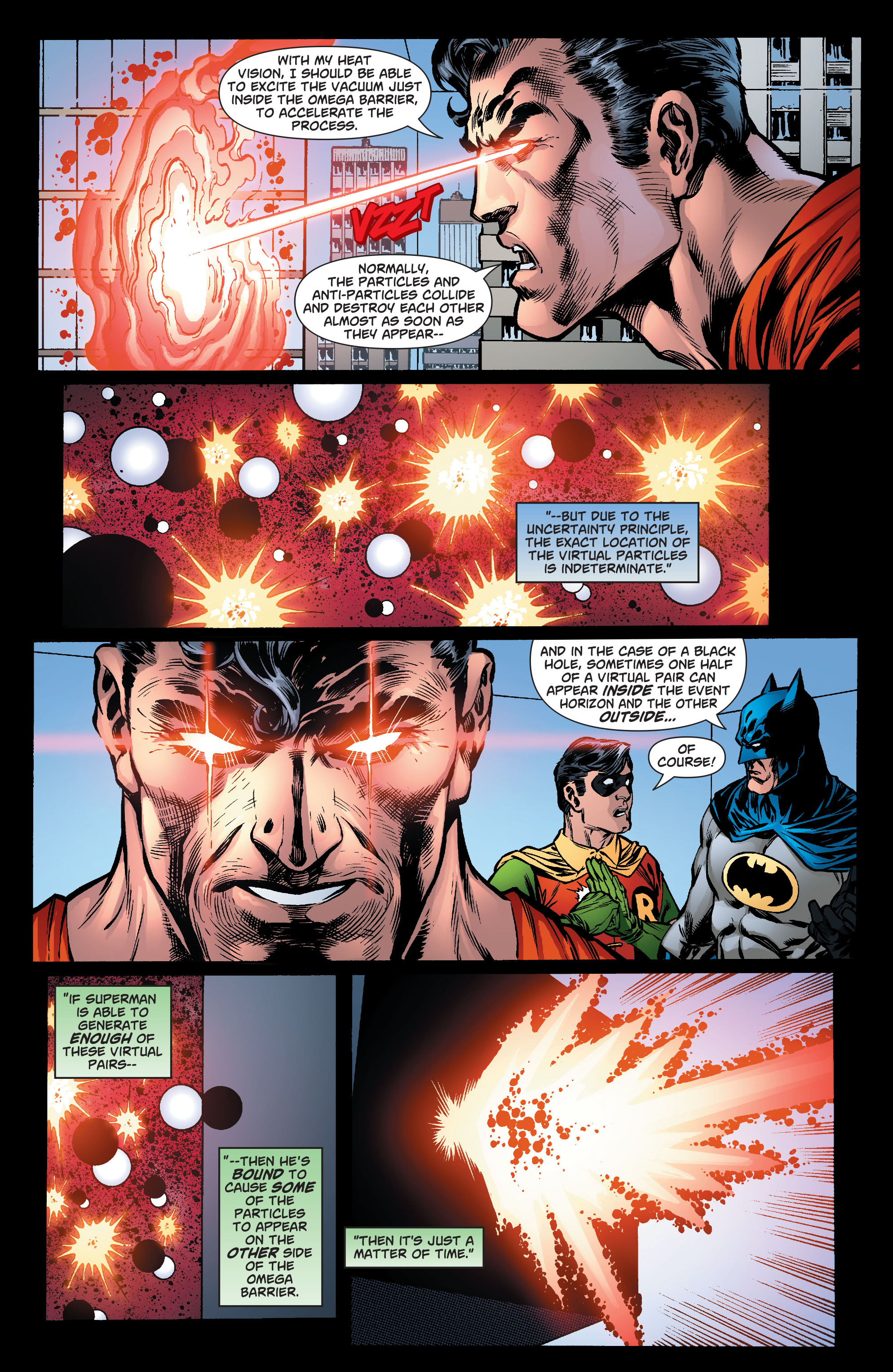 Read online Superman/Batman comic -  Issue #80 - 14