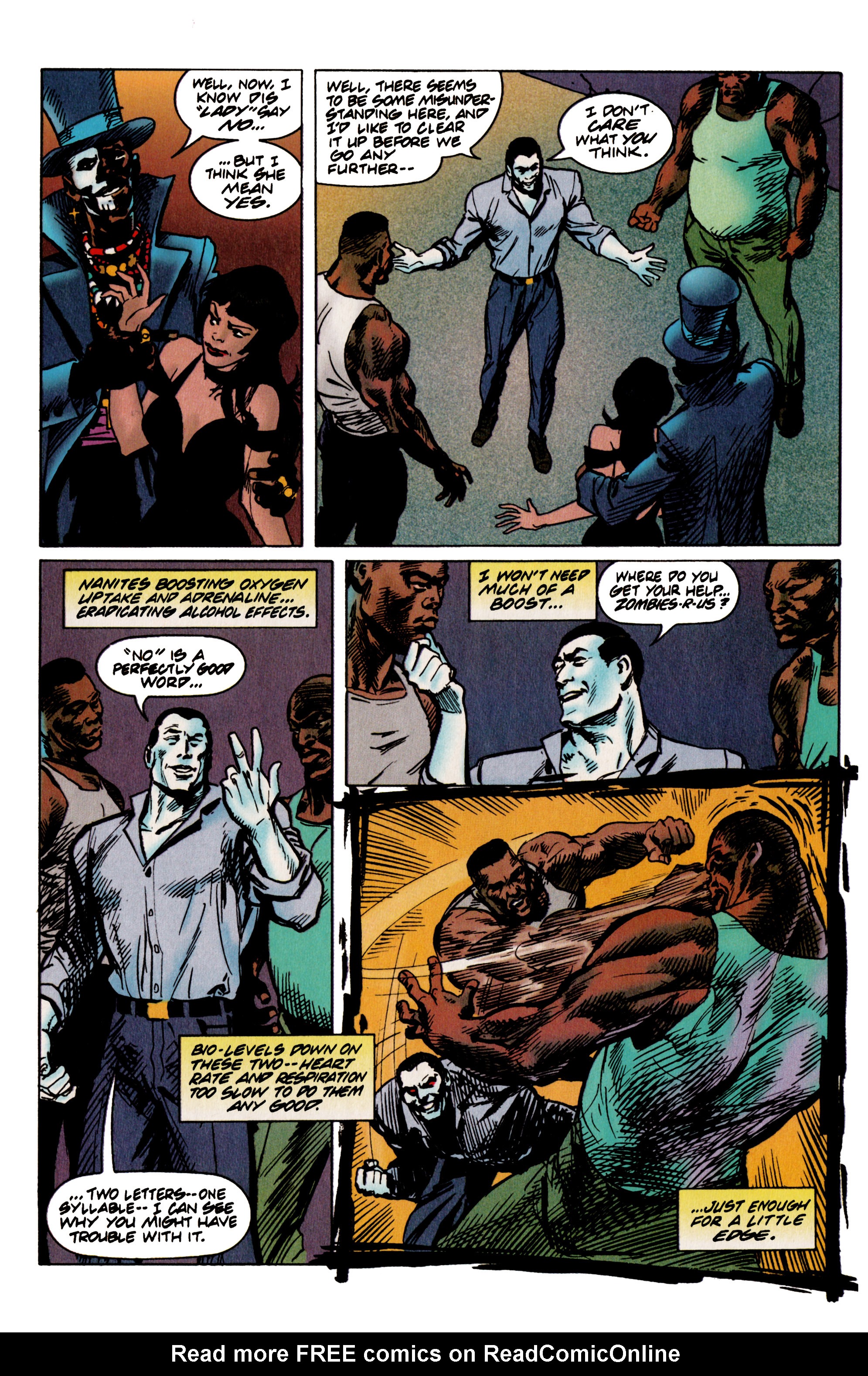 Read online Bloodshot (1993) comic -  Issue #36 - 9