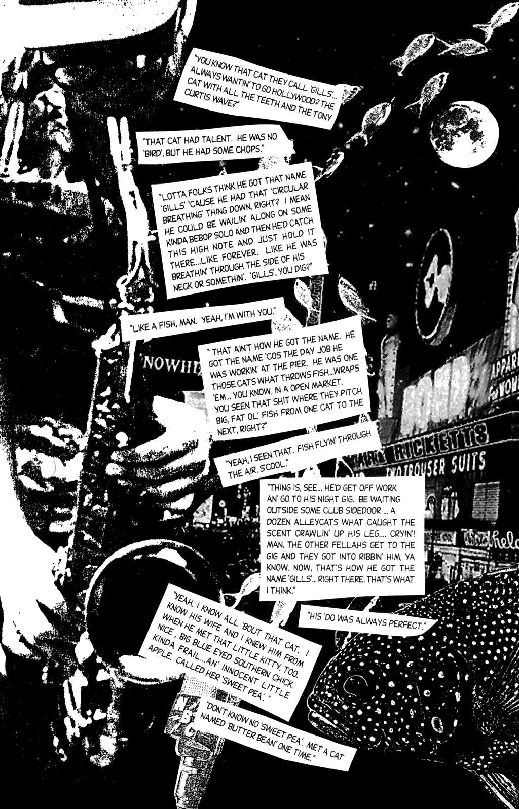 Read online Total Sell Out comic -  Issue # TPB (Part 2) - 31