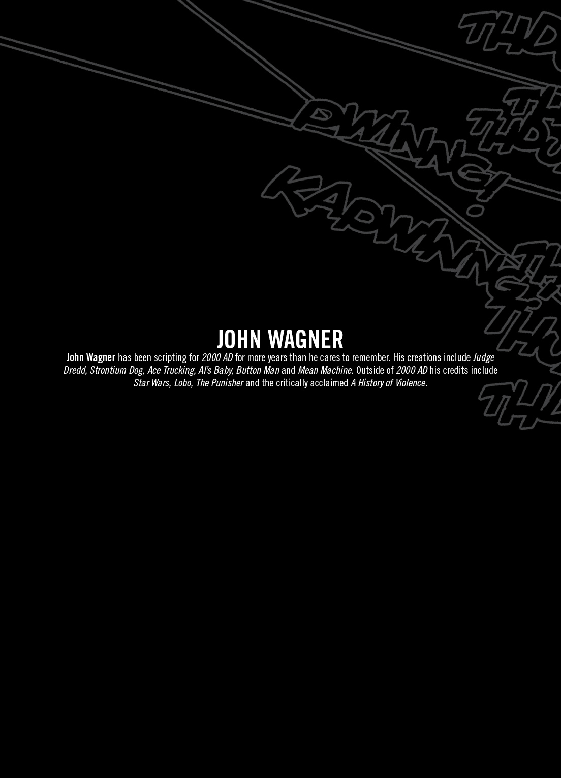 Read online Button Man comic -  Issue # TPB 2 - 125